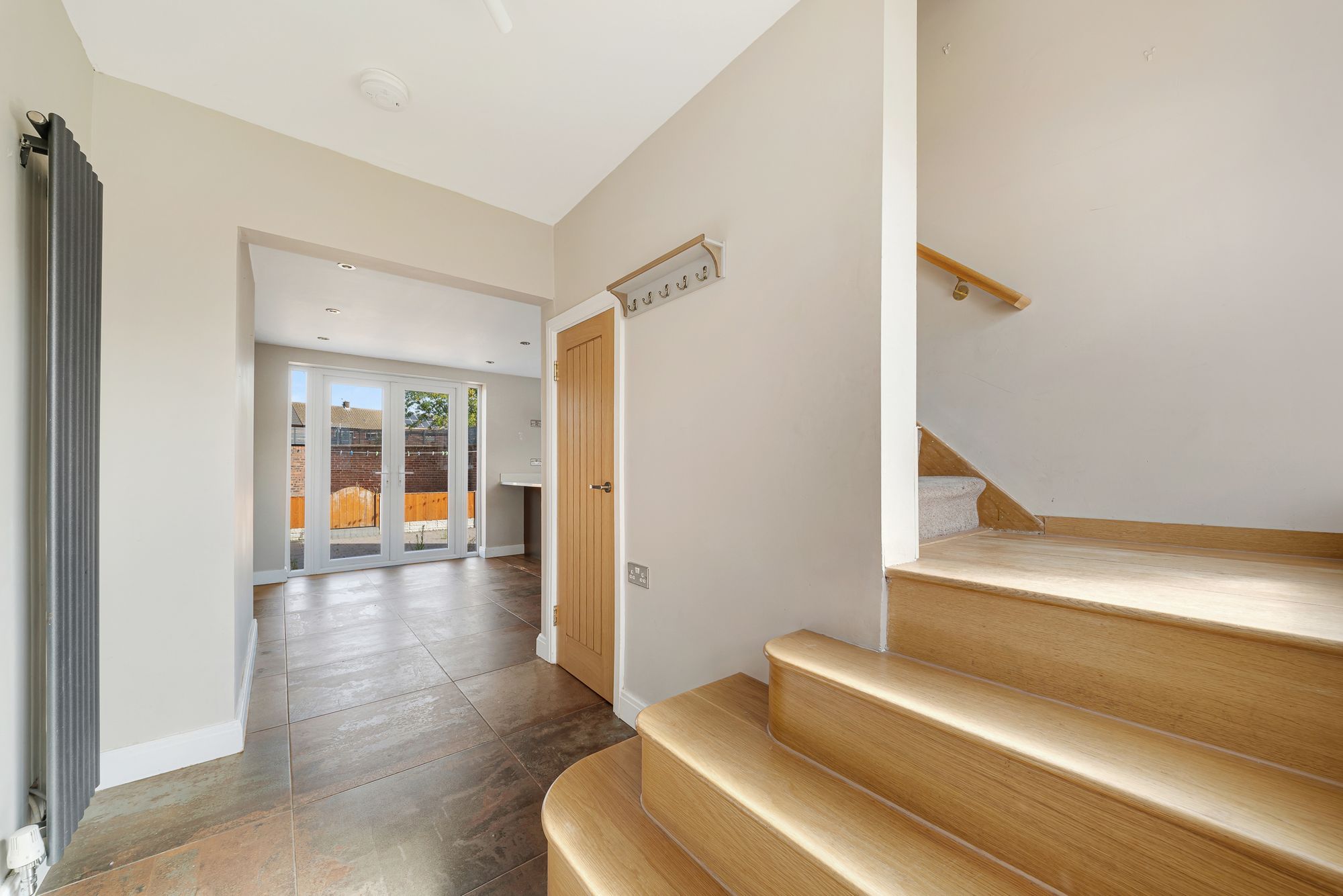 Torrington Drive, Liverpool, L26