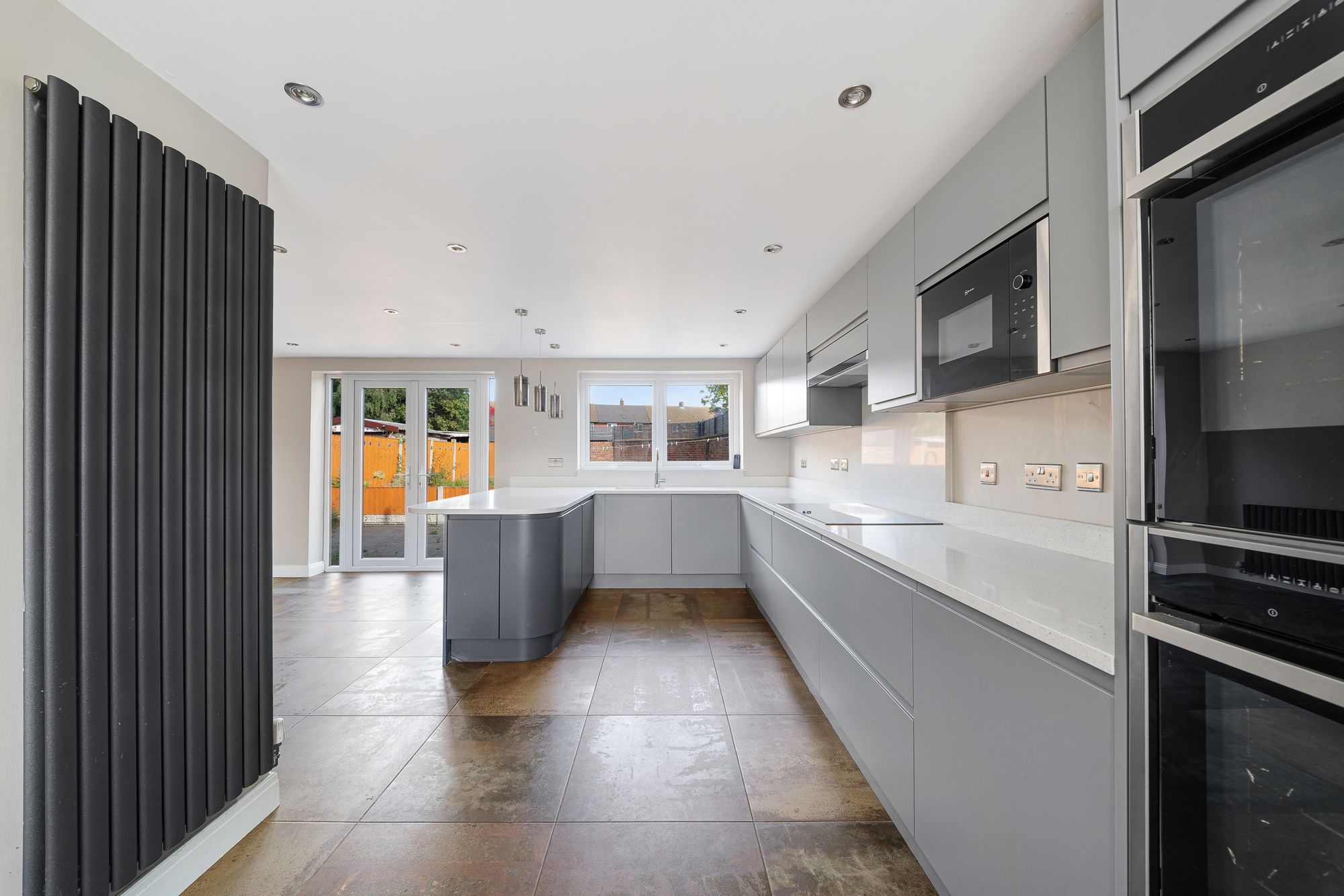 Torrington Drive, Liverpool, L26