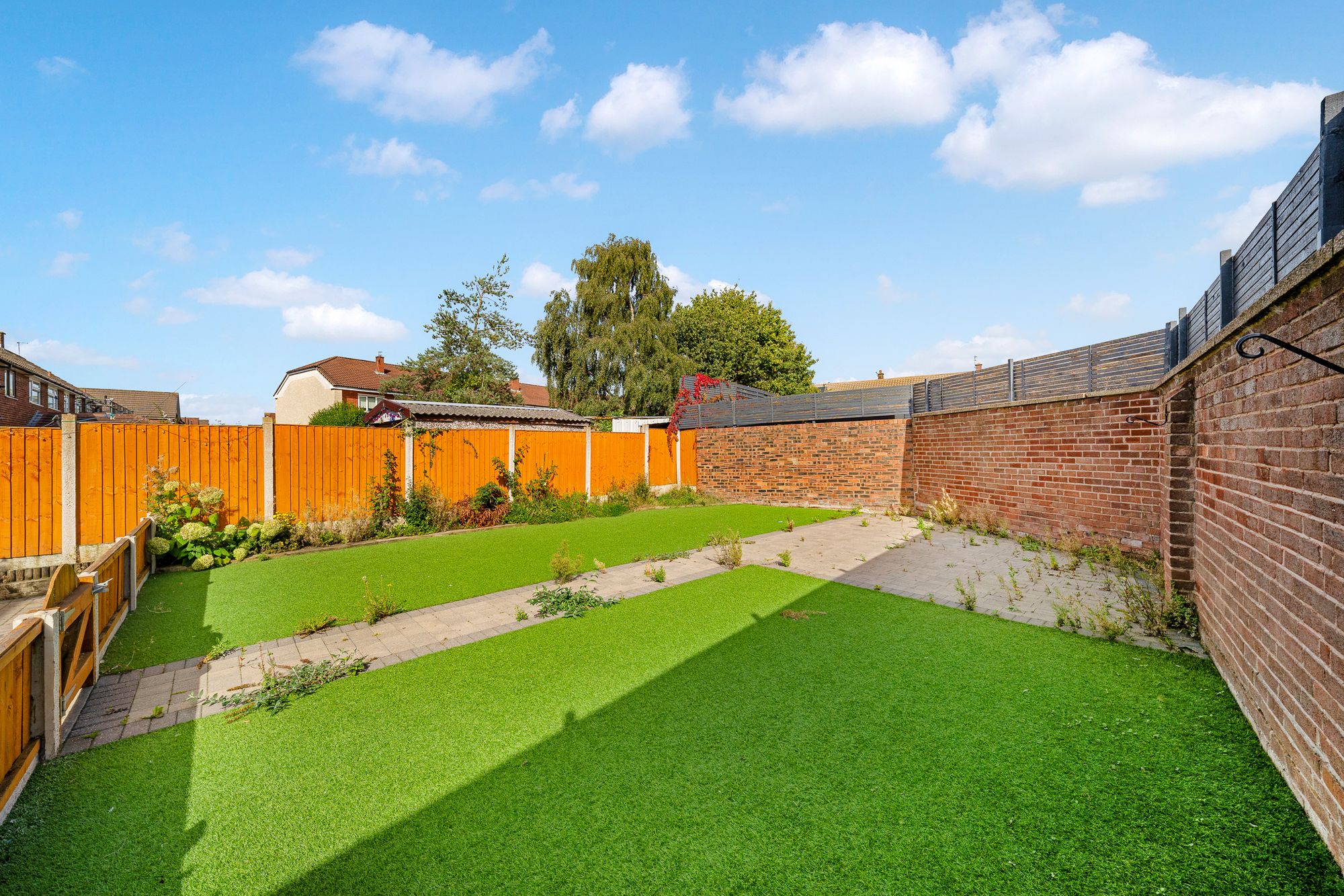 Torrington Drive, Liverpool, L26