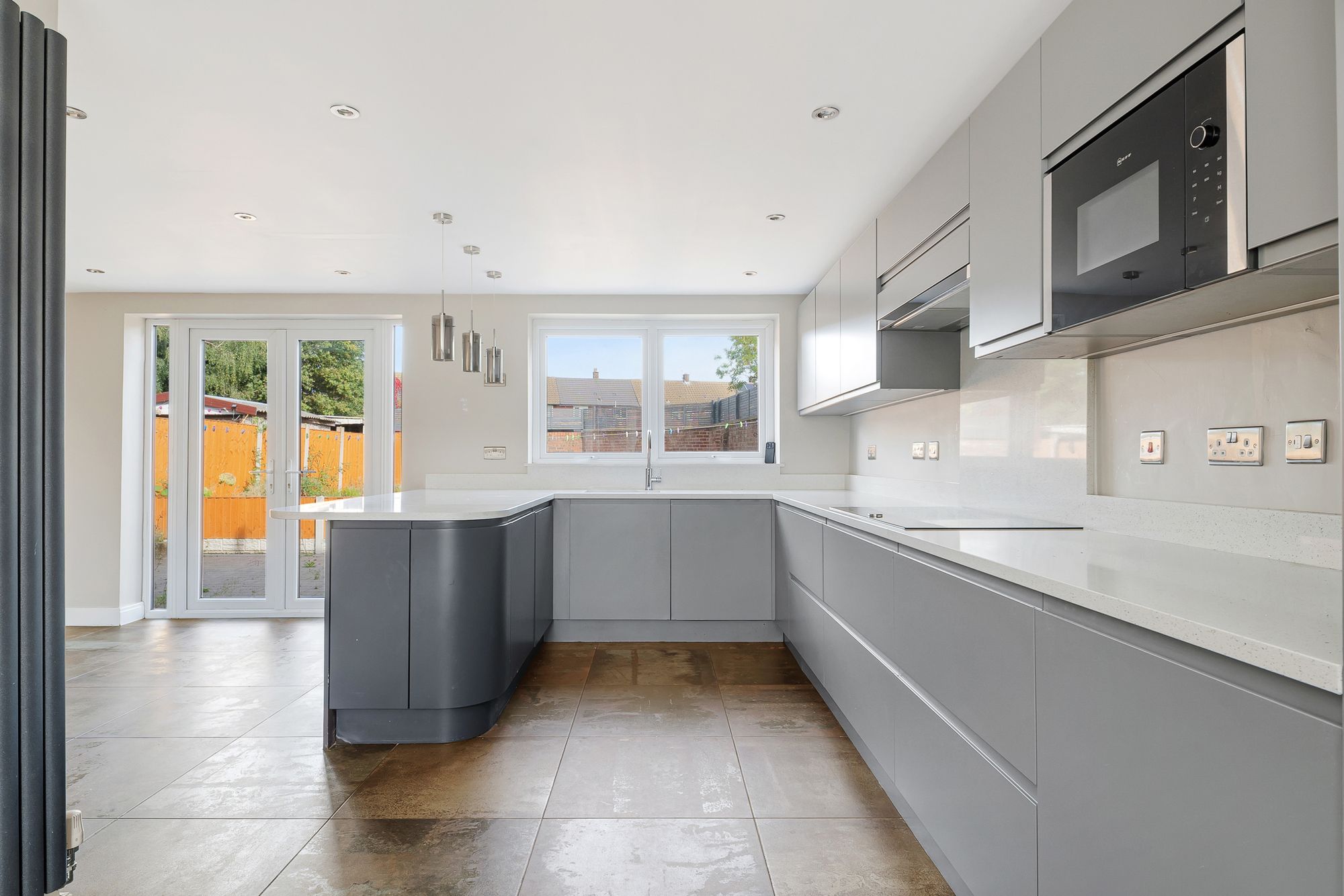 Torrington Drive, Liverpool, L26