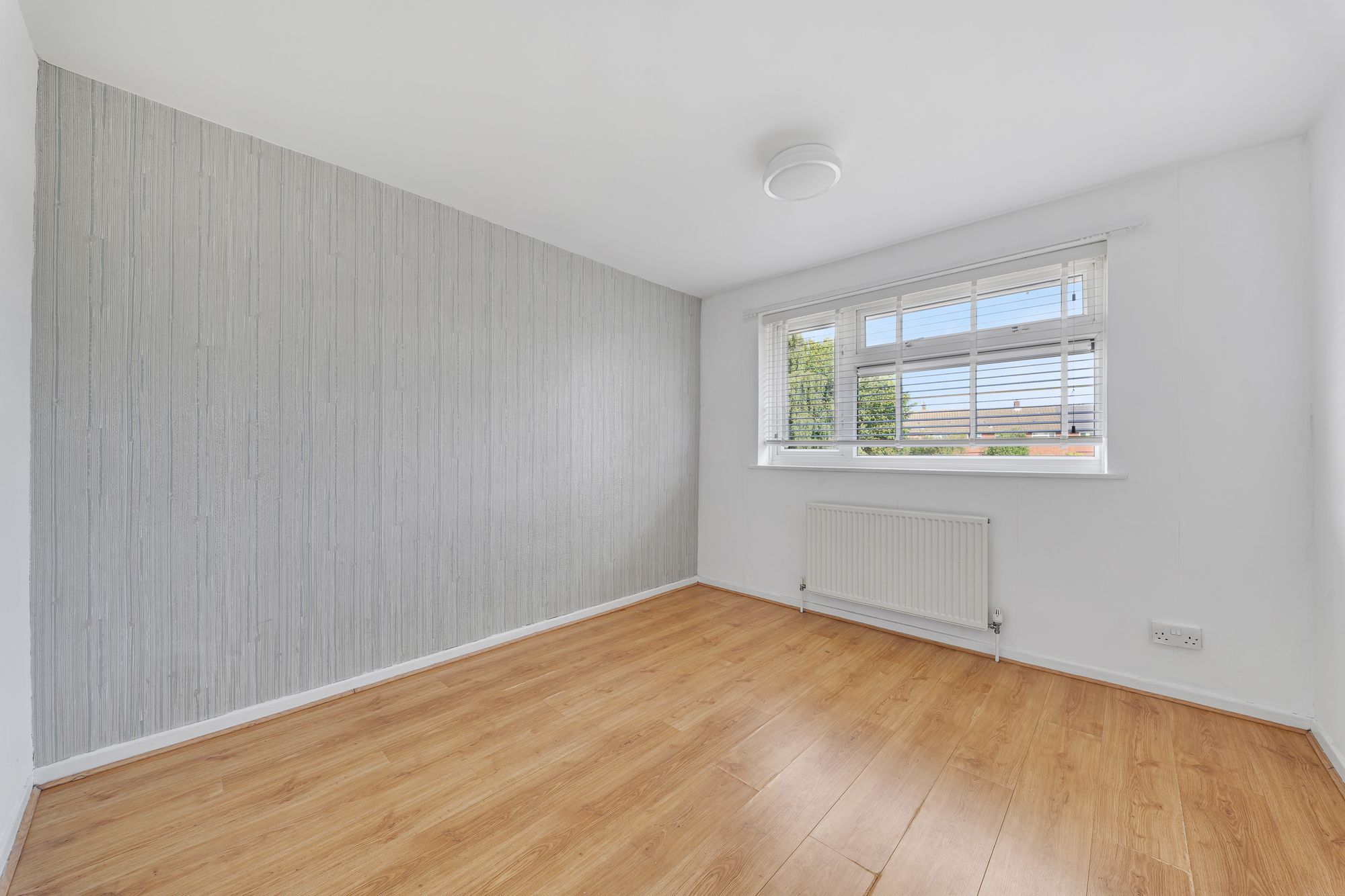 Torrington Drive, Liverpool, L26