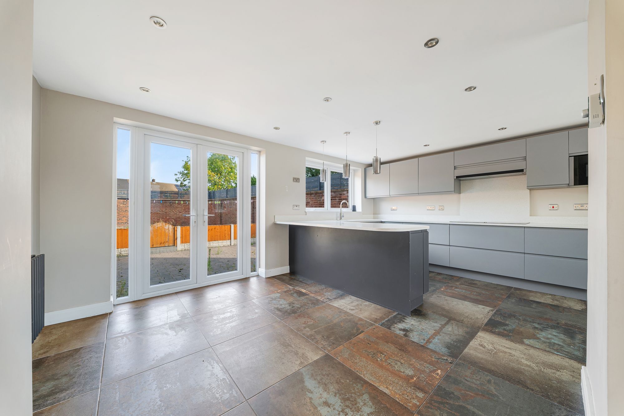Torrington Drive, Liverpool, L26