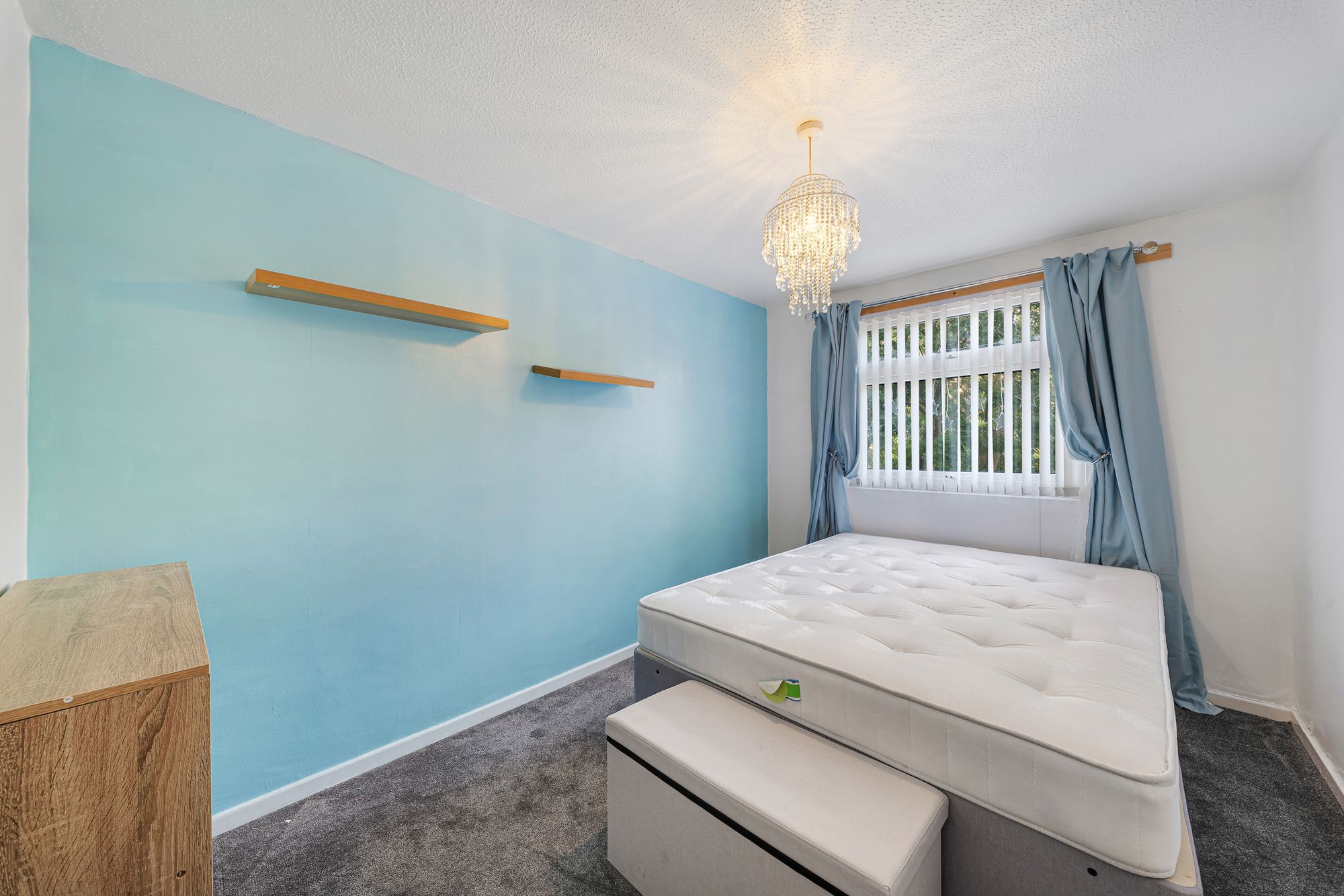 Humphreys Close, Murdishaw, WA7