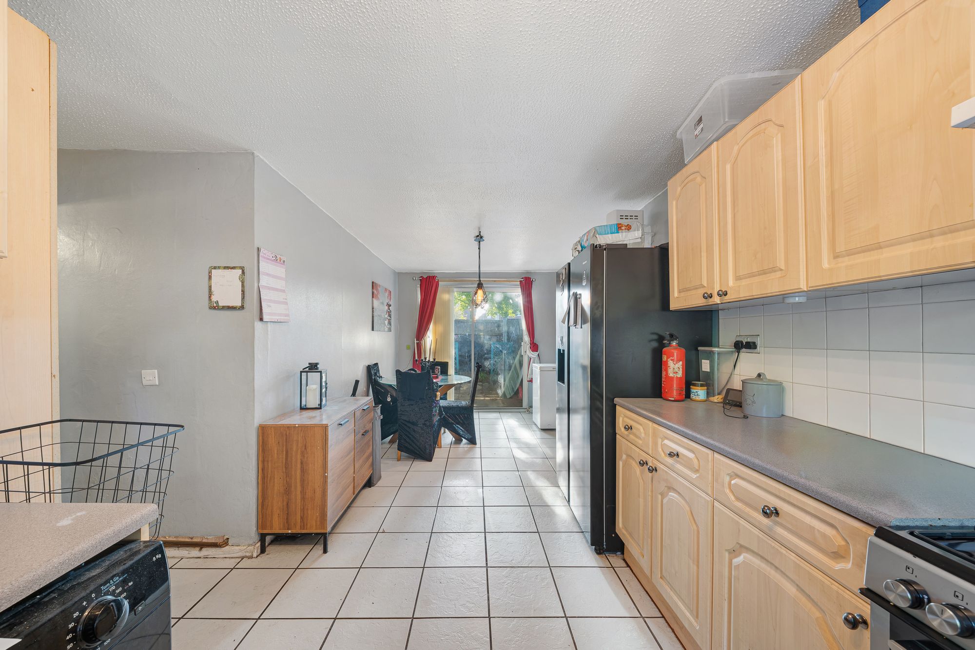 Humphreys Close, Murdishaw, WA7