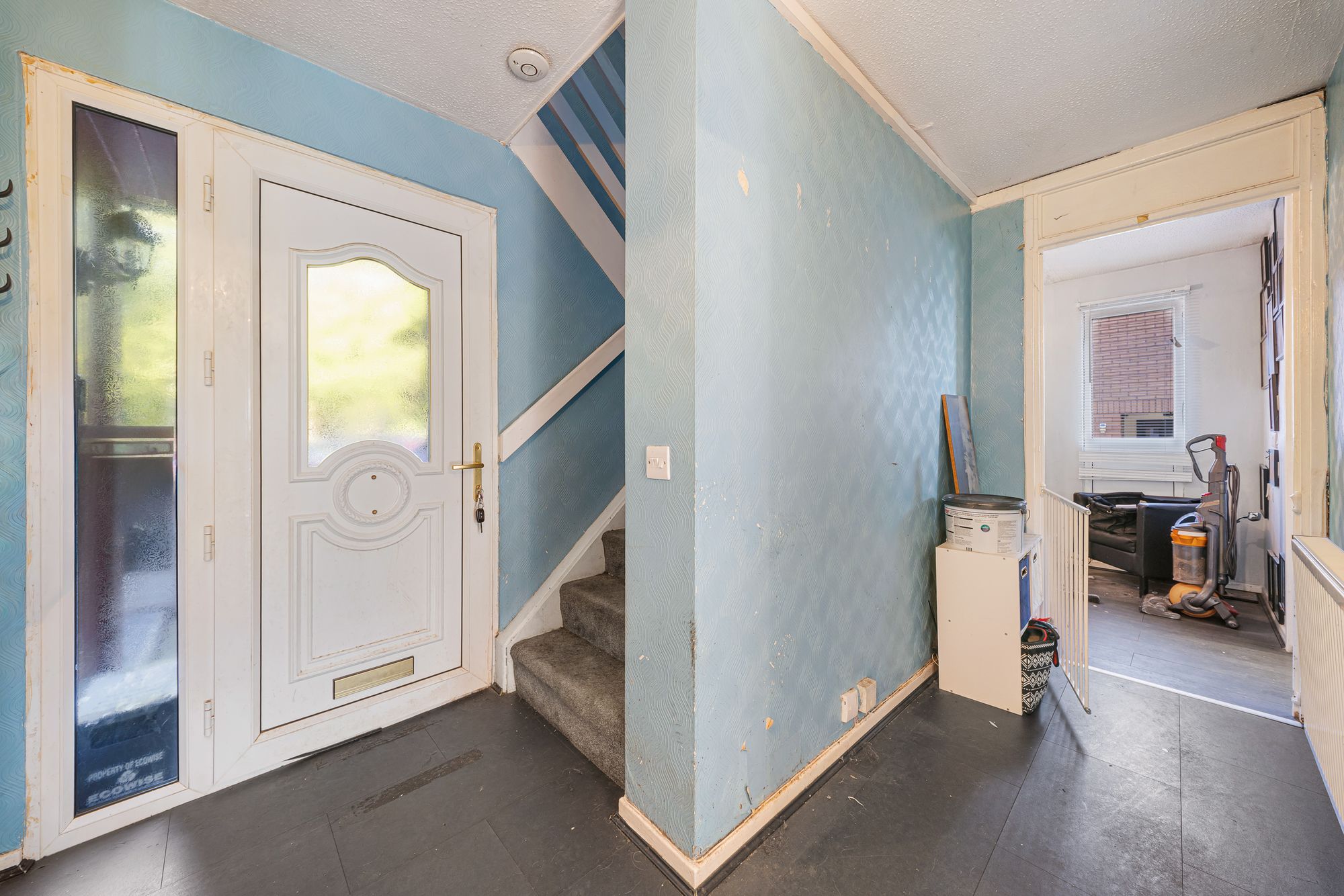 Humphreys Close, Murdishaw, WA7
