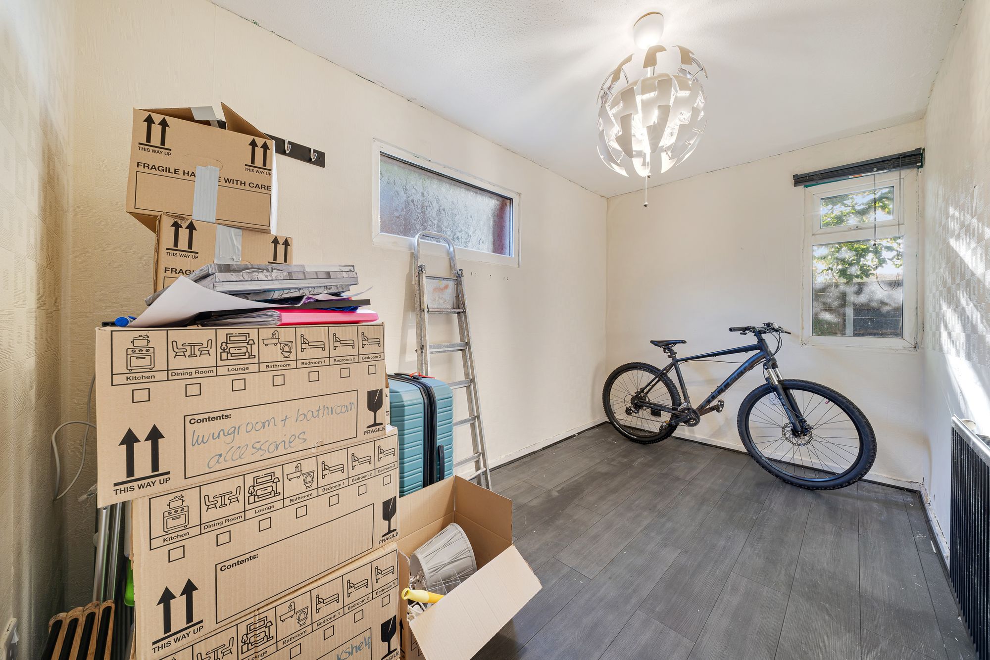 Humphreys Close, Murdishaw, WA7