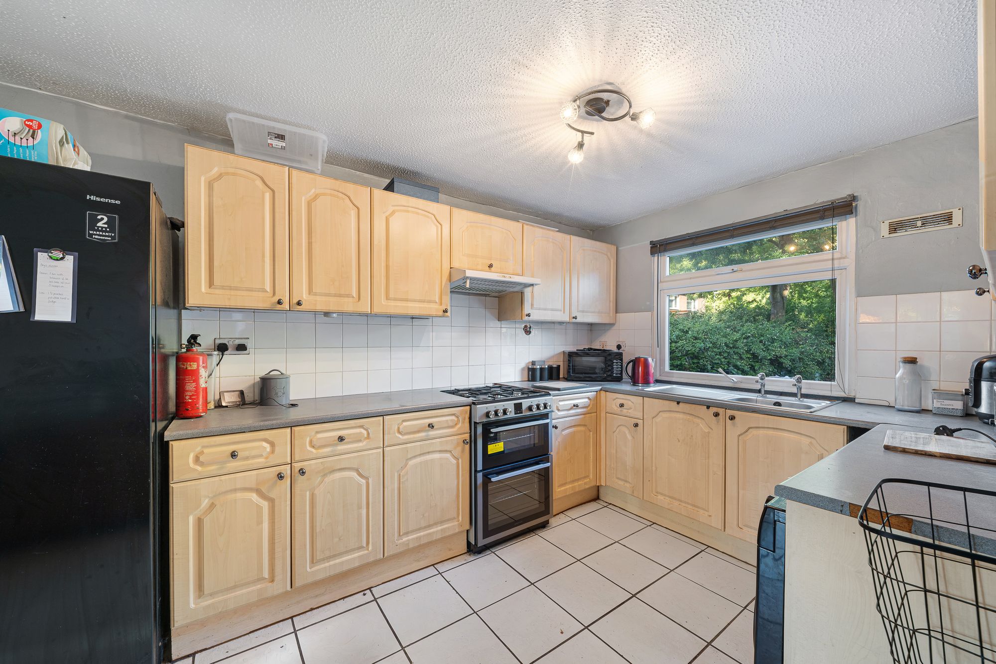 Humphreys Close, Murdishaw, WA7