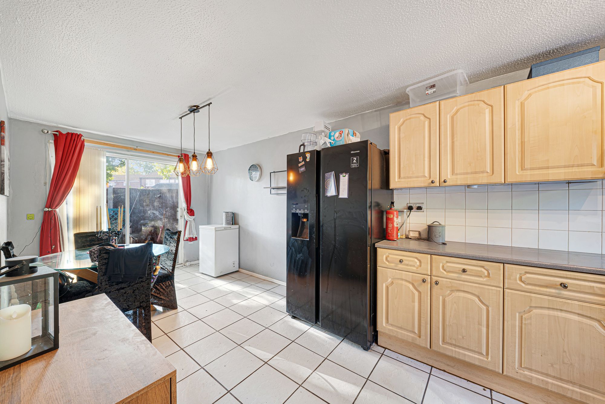 Humphreys Close, Murdishaw, WA7