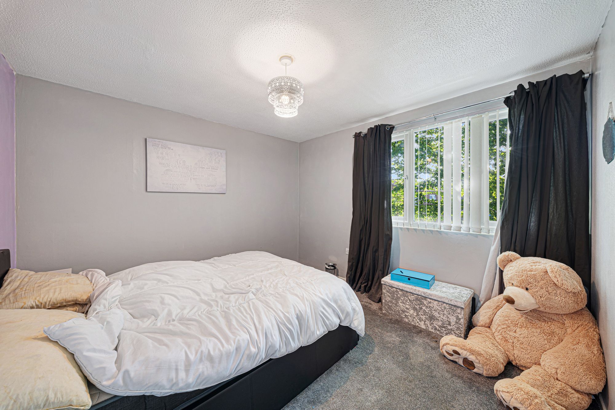 Humphreys Close, Murdishaw, WA7