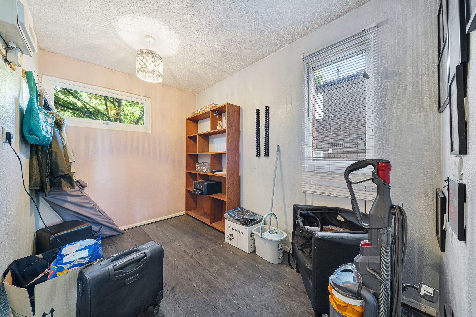 Humphreys Close, Murdishaw, WA7