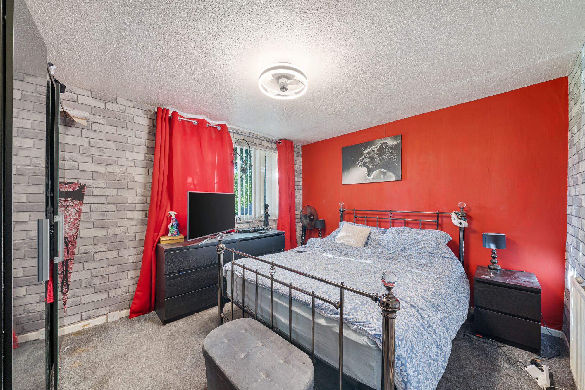 Humphreys Close, Murdishaw, WA7