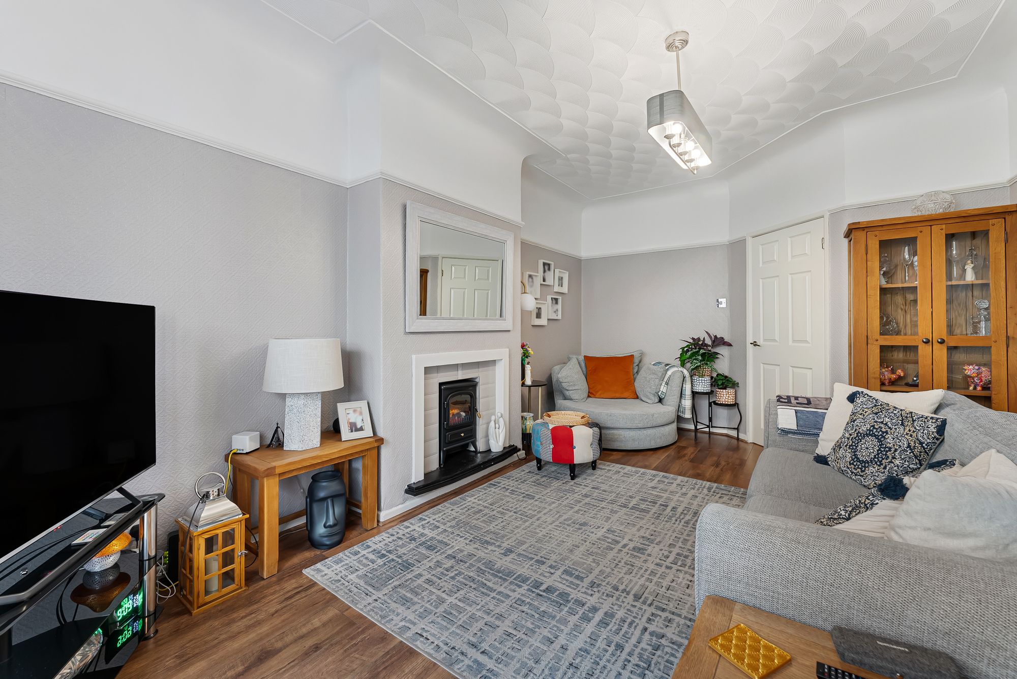 Fieldway, Widnes, WA8