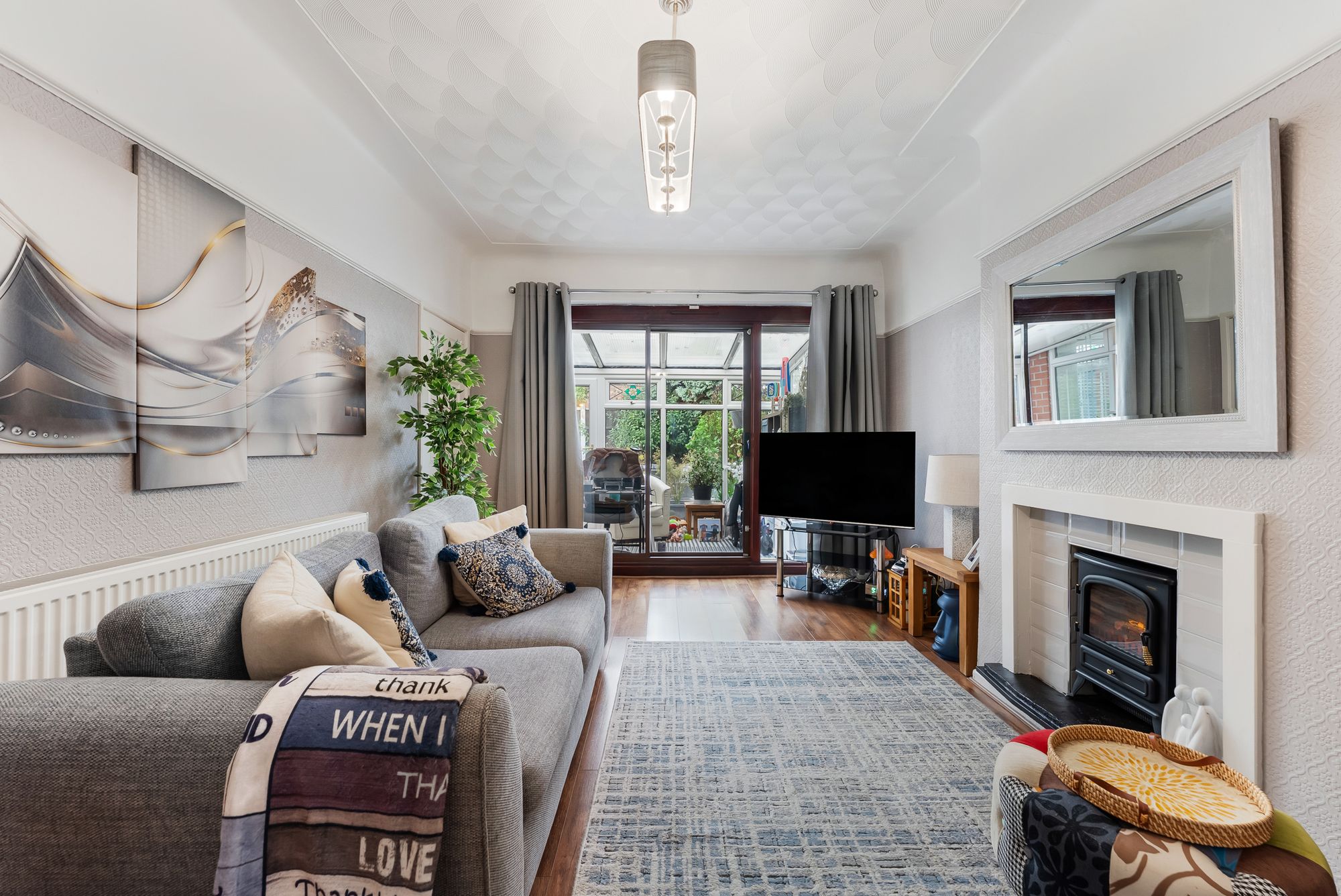 Fieldway, Widnes, WA8