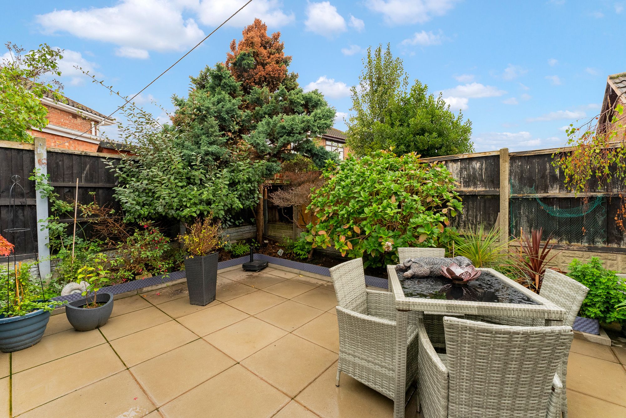 Fieldway, Widnes, WA8