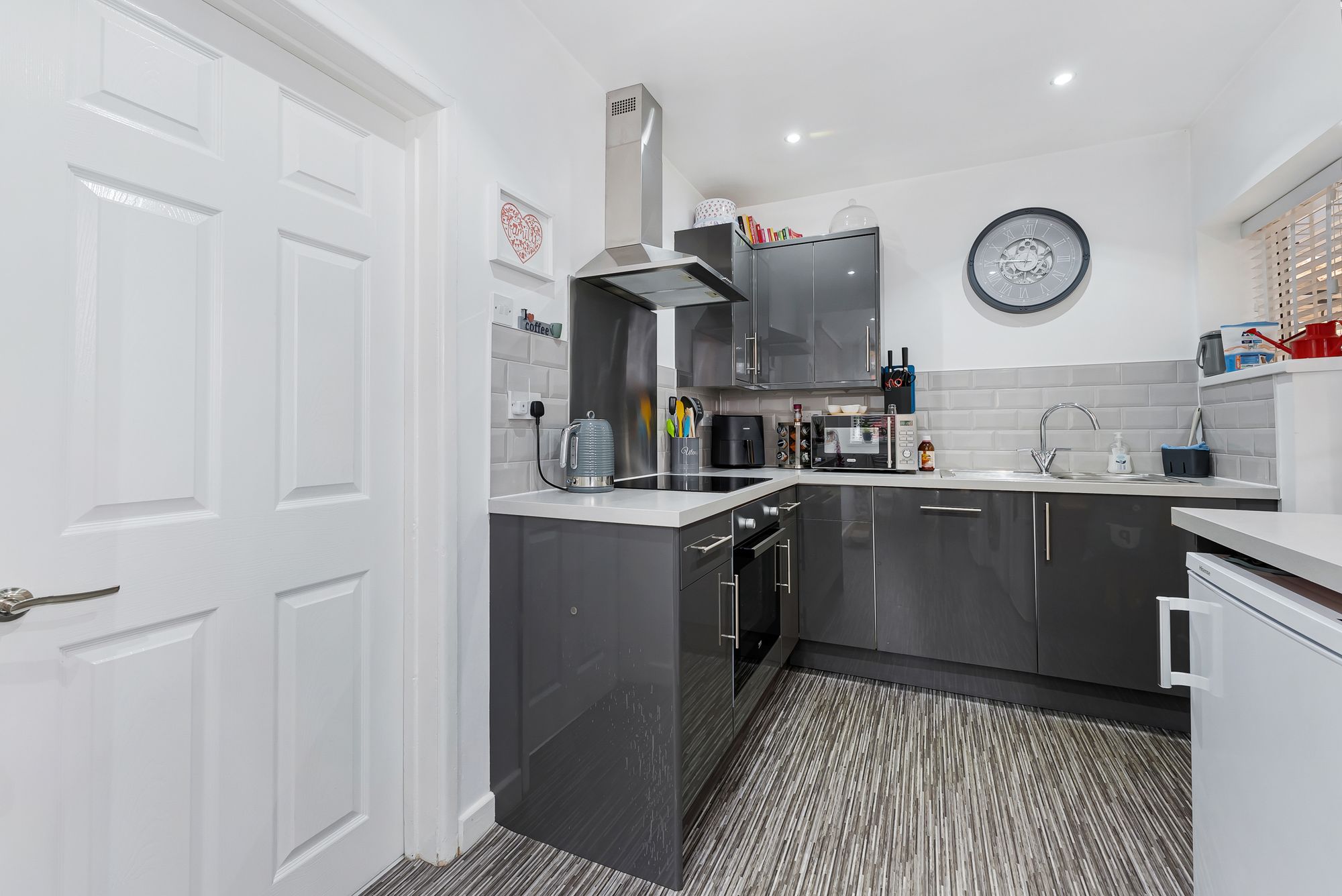 Fieldway, Widnes, WA8