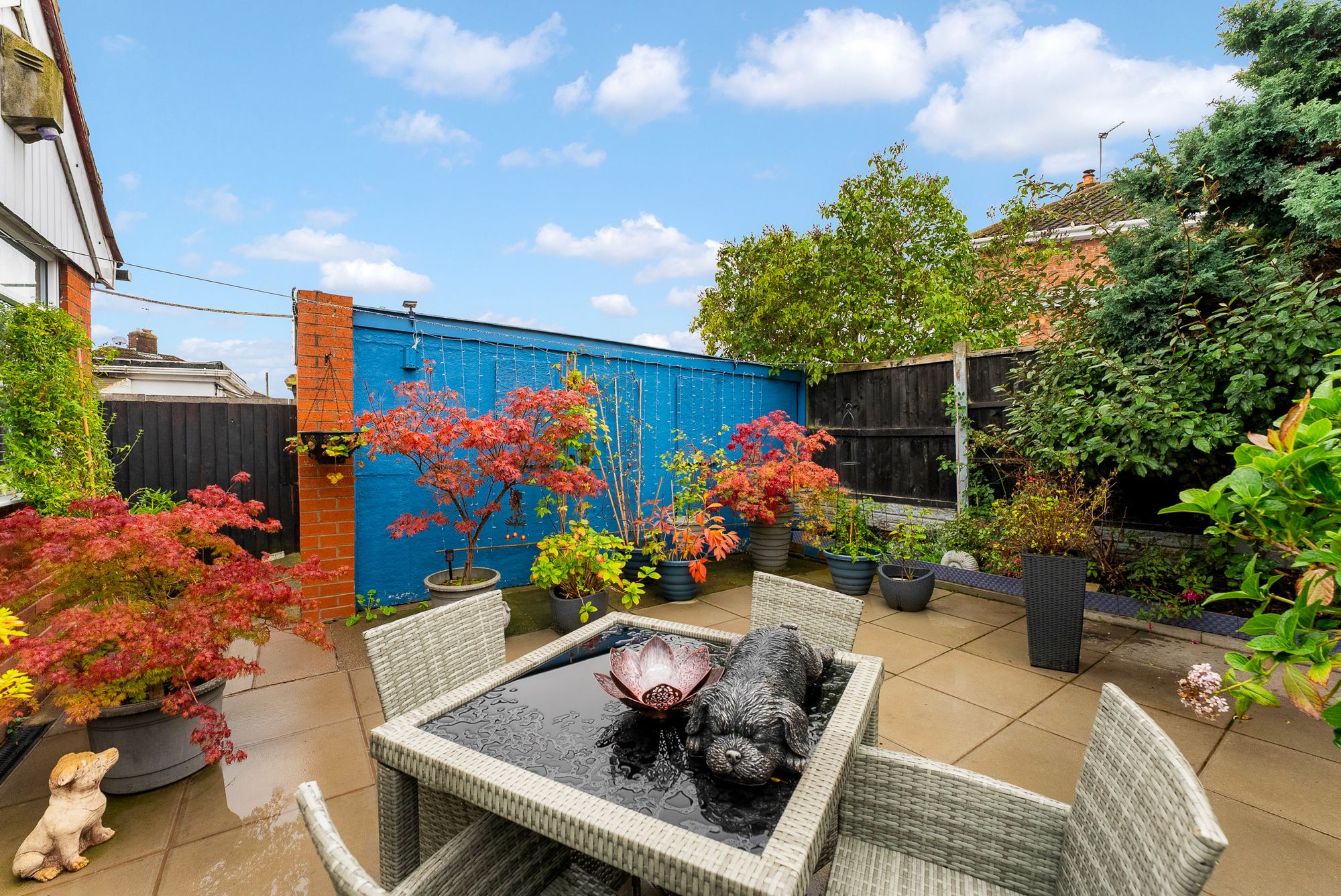 Fieldway, Widnes, WA8