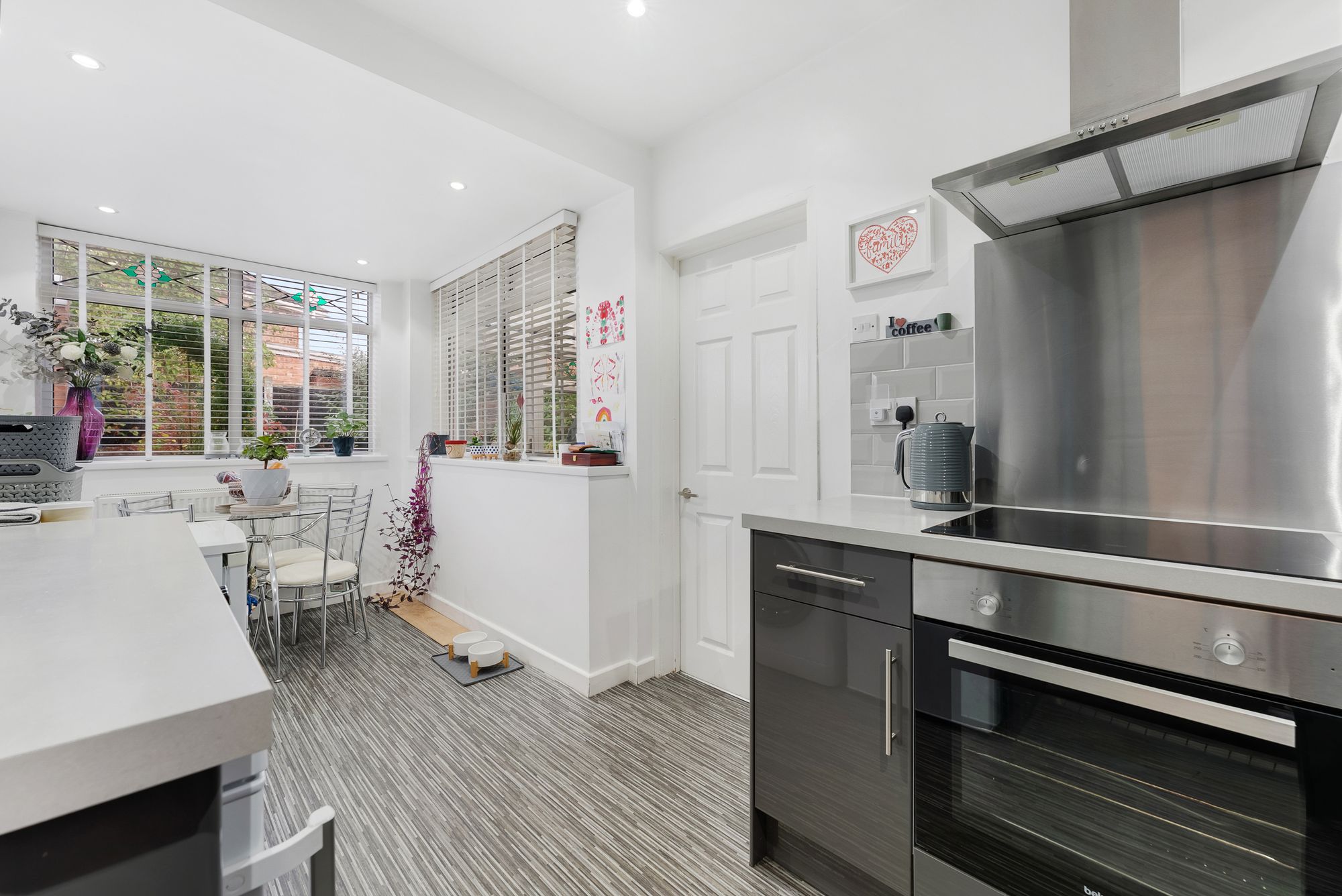 Fieldway, Widnes, WA8