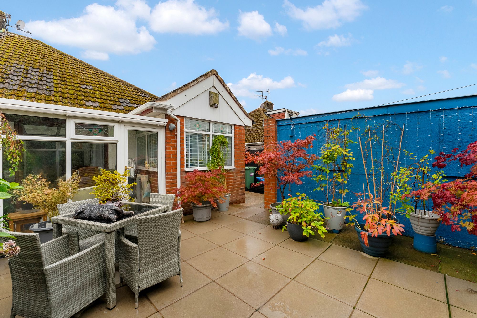 Fieldway, Widnes, WA8