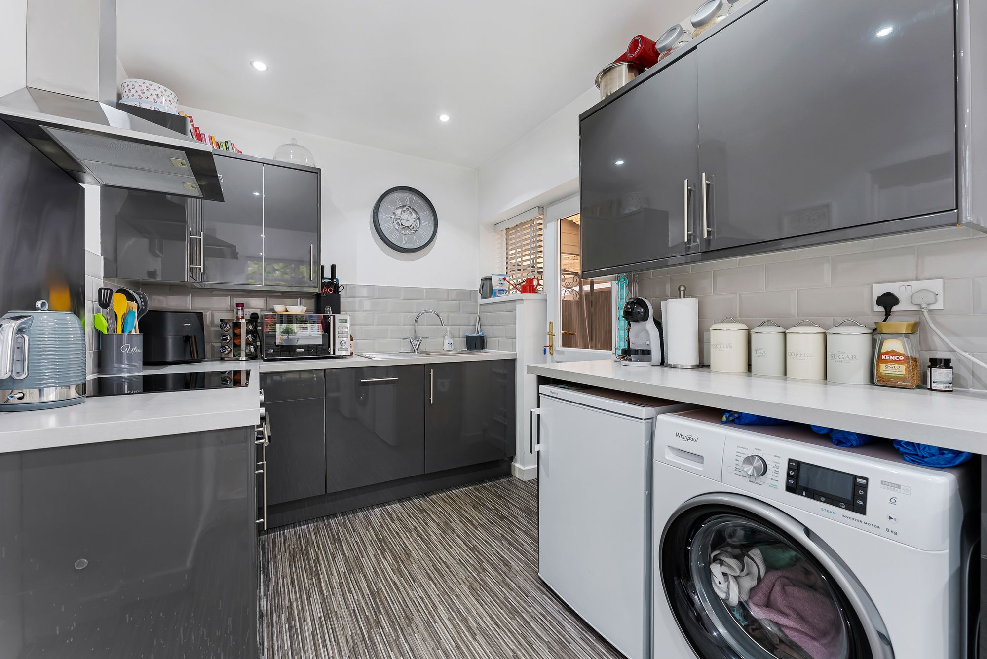 Fieldway, Widnes, WA8