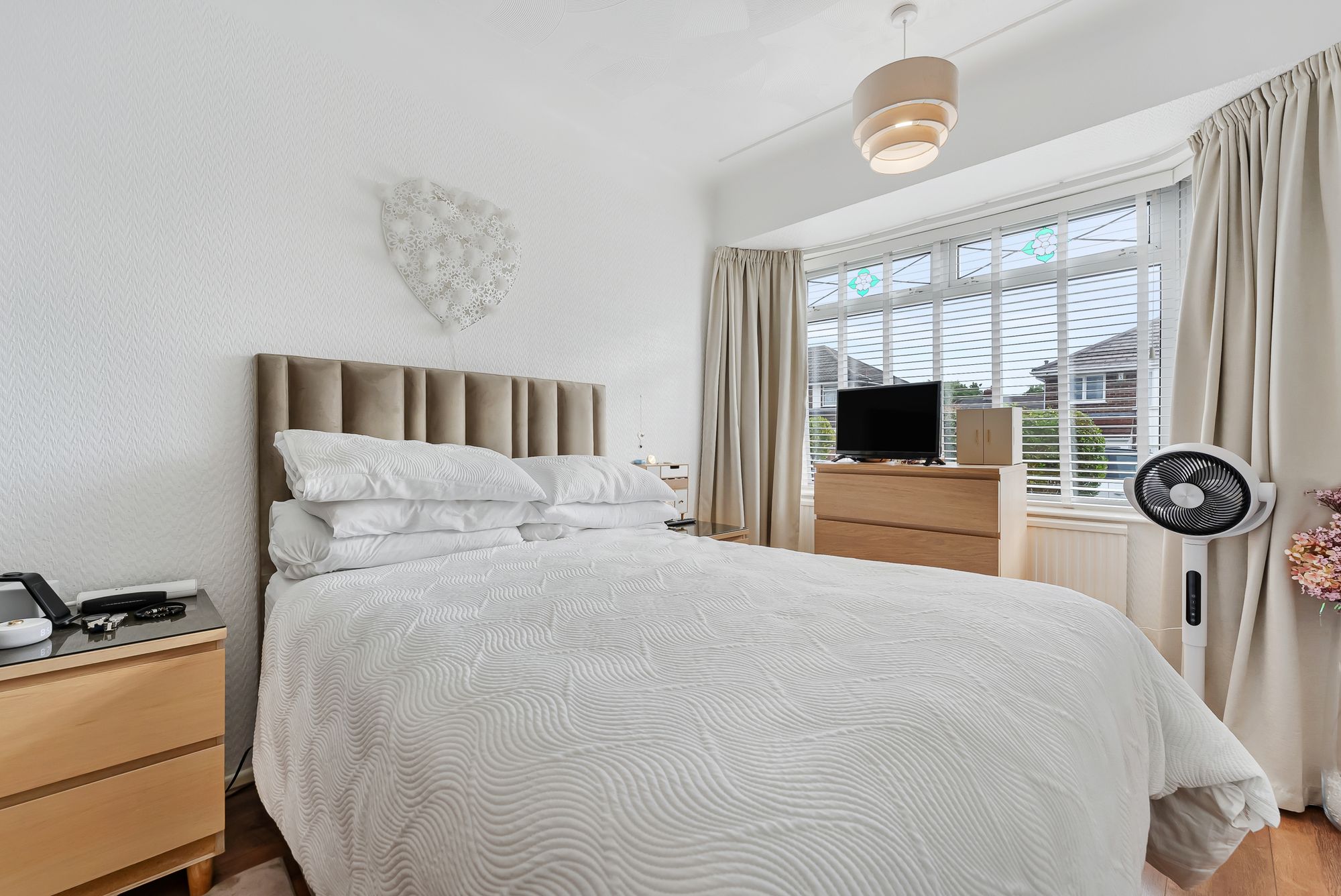 Fieldway, Widnes, WA8