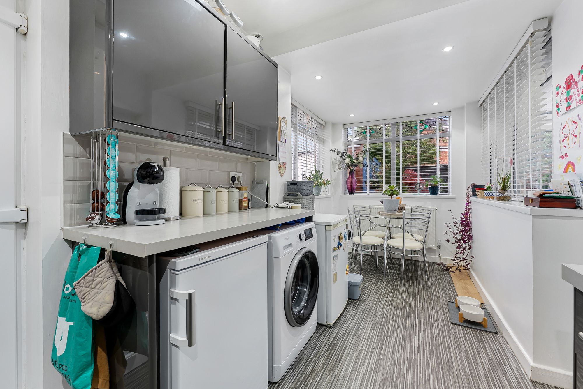 Fieldway, Widnes, WA8