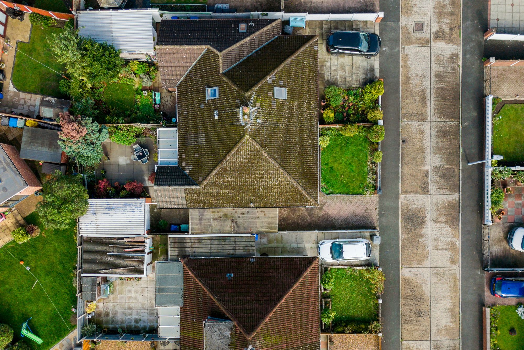 Fieldway, Widnes, WA8