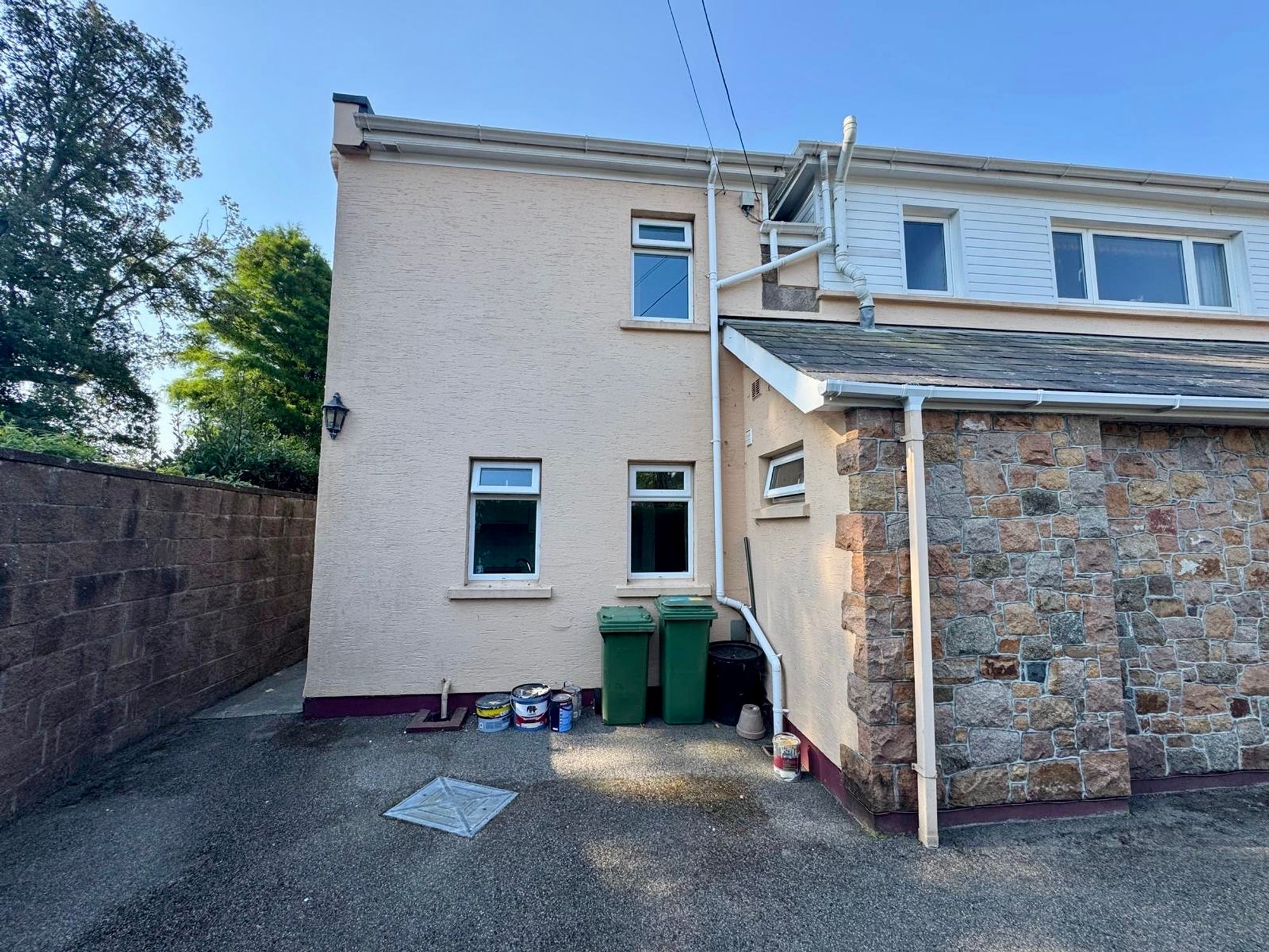 1 bed Property For Rent in St. Saviour, Jersey