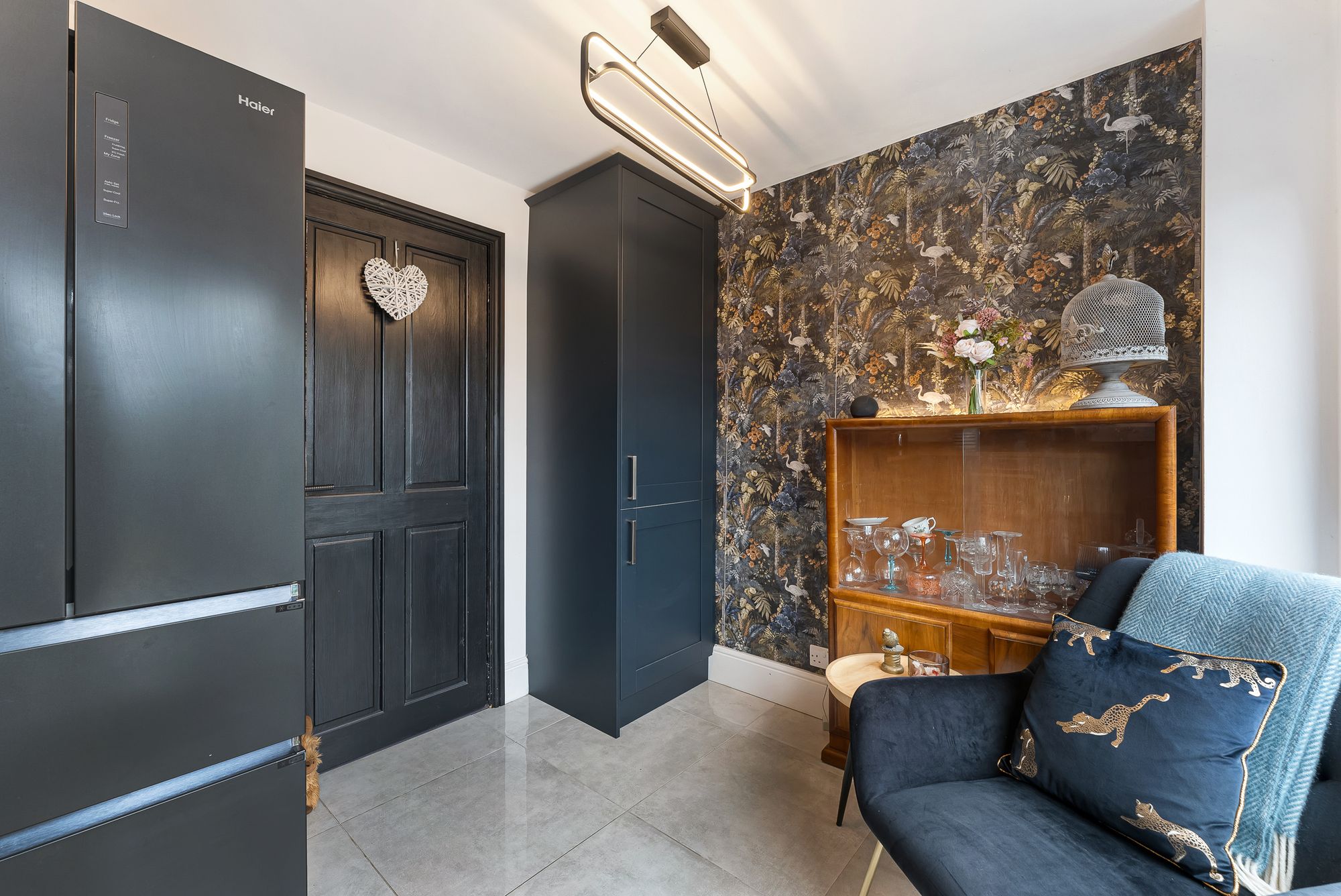 Netherfield, Widnes, WA8