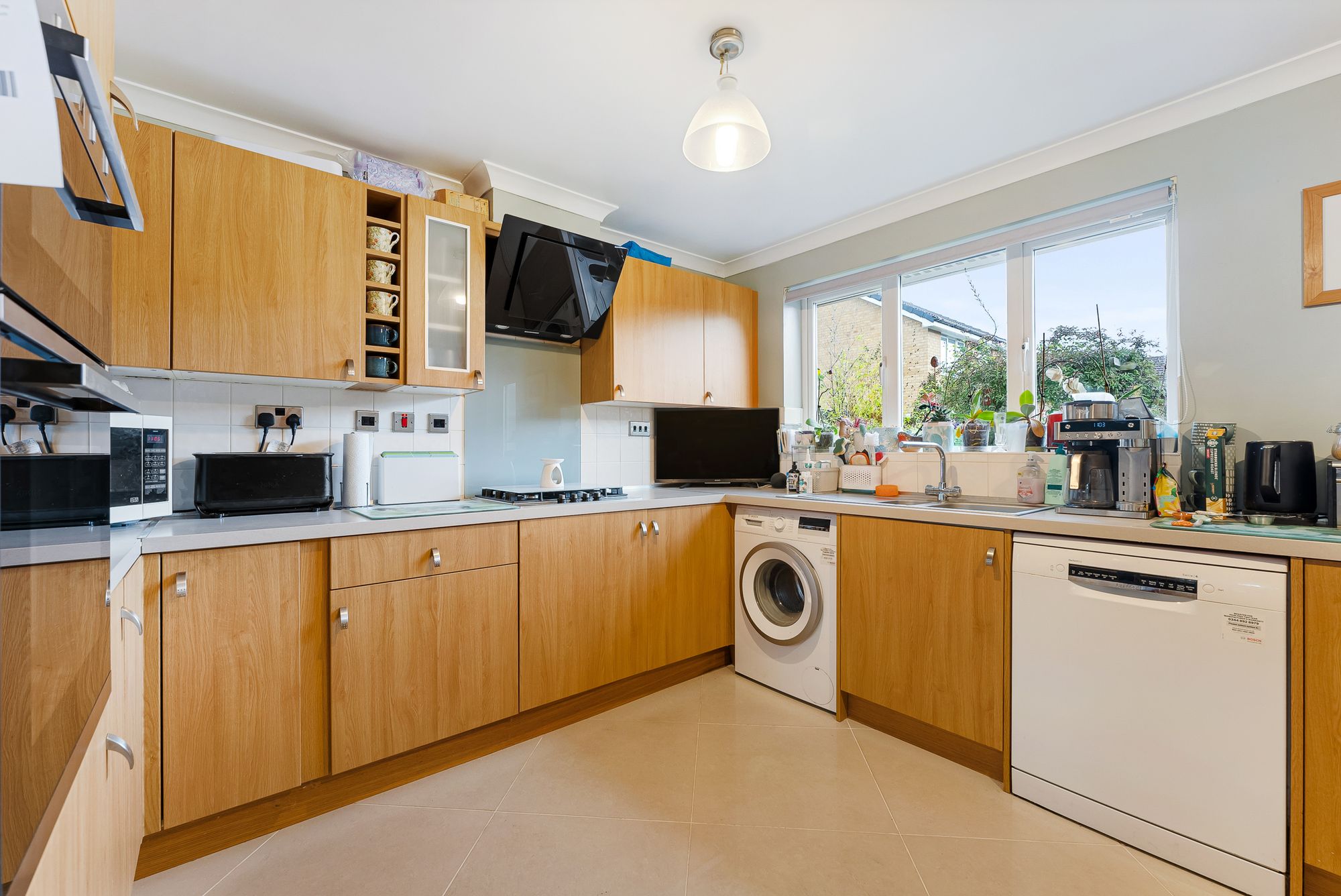 Greenwich Avenue, Widnes, WA8