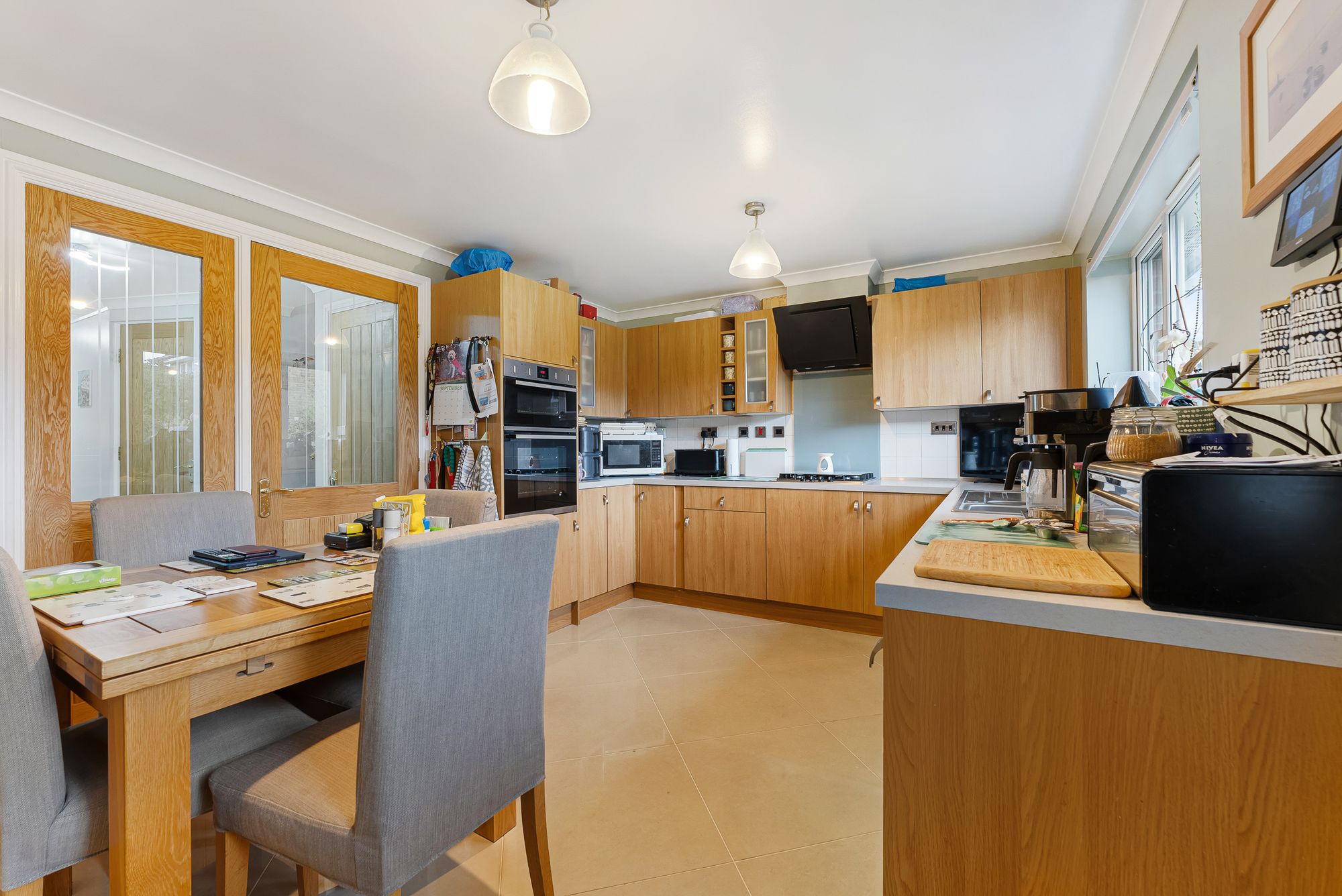 Greenwich Avenue, Widnes, WA8