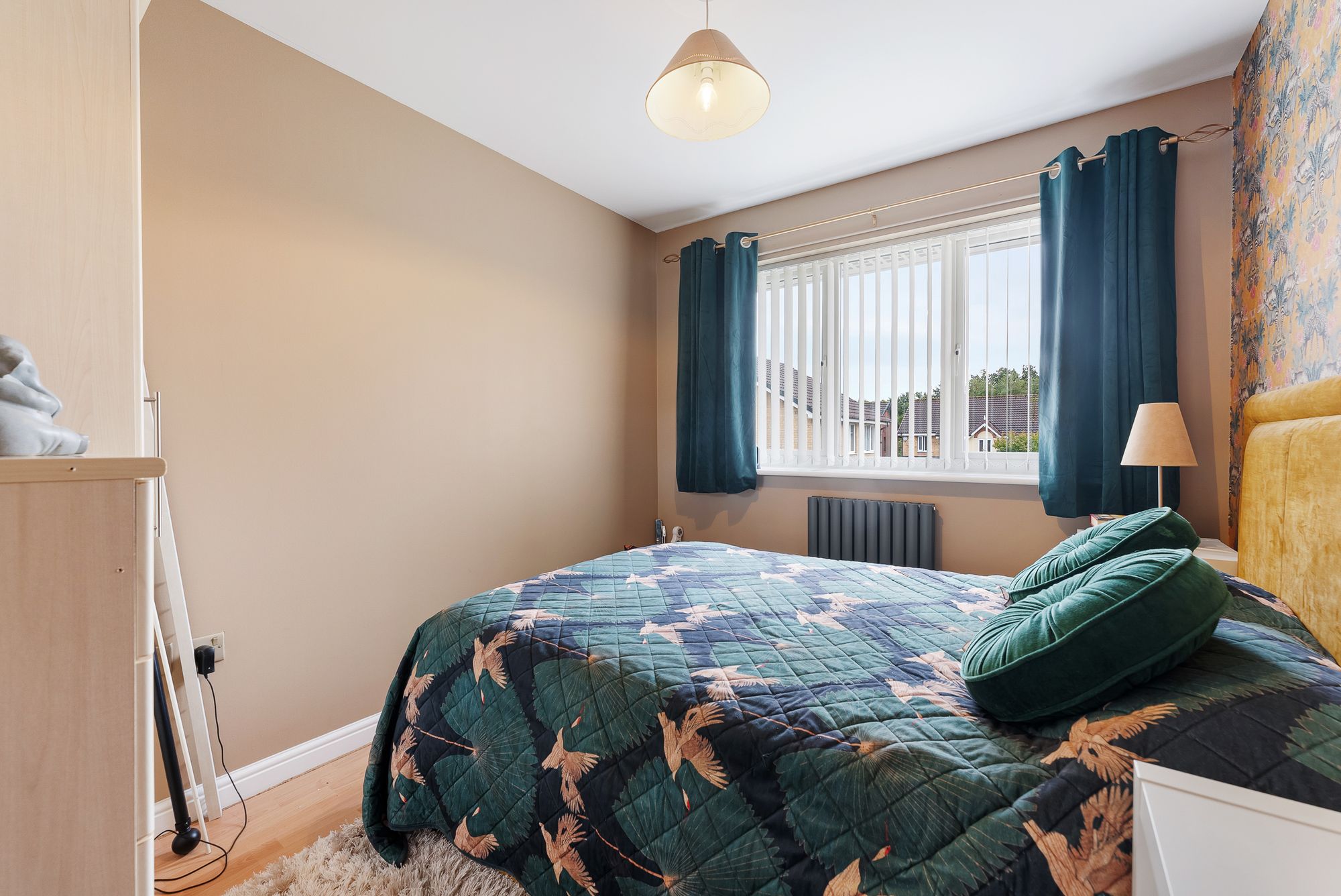 Greenwich Avenue, Widnes, WA8