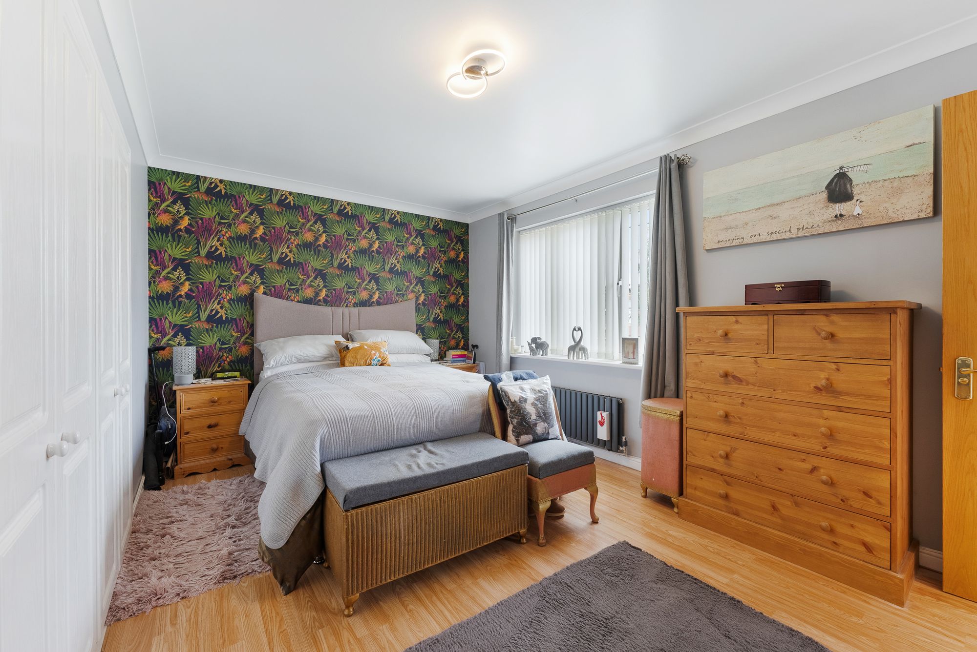 Greenwich Avenue, Widnes, WA8