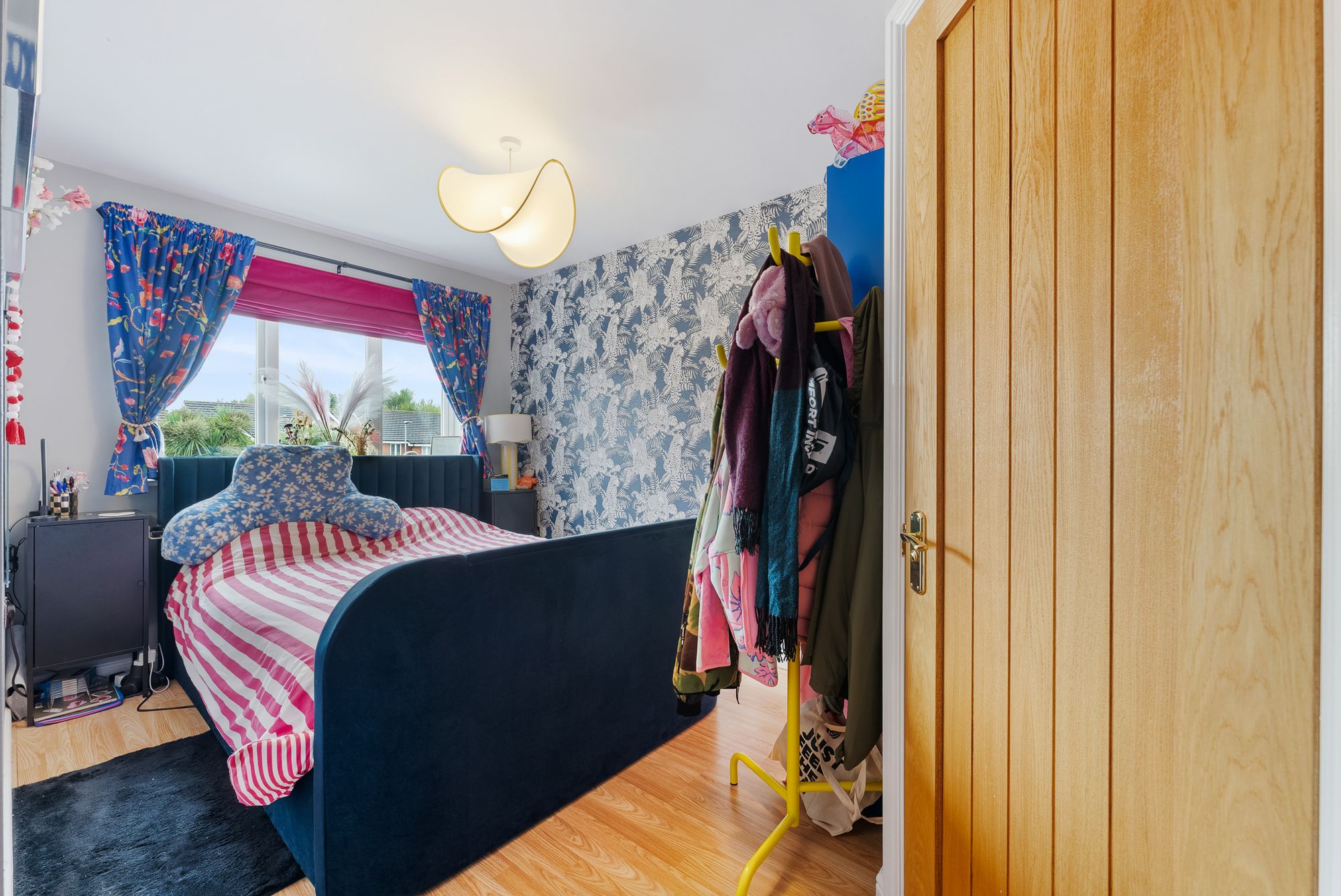 Greenwich Avenue, Widnes, WA8