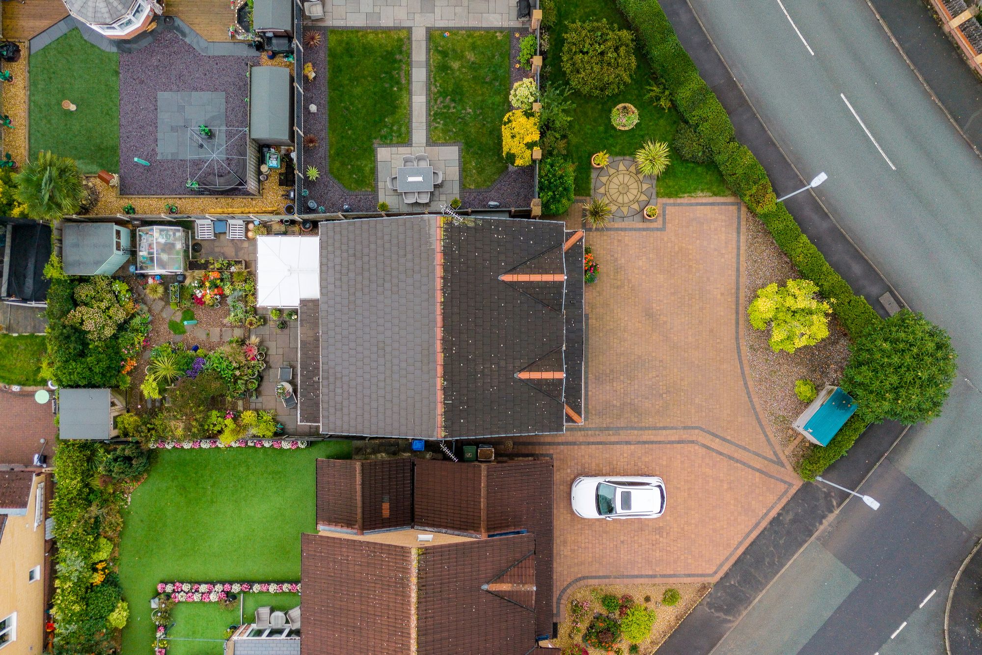 Greenwich Avenue, Widnes, WA8