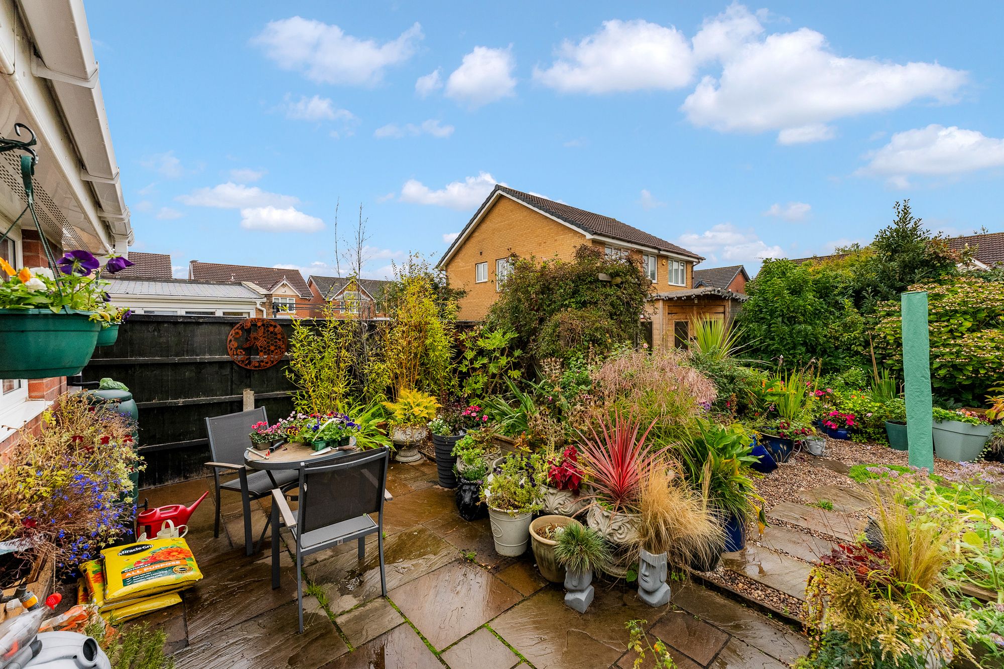 Greenwich Avenue, Widnes, WA8