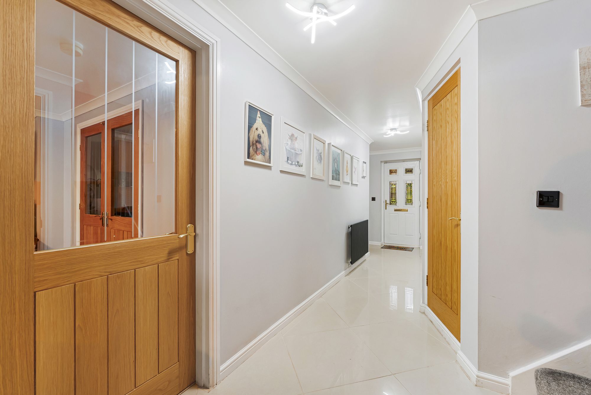 Greenwich Avenue, Widnes, WA8