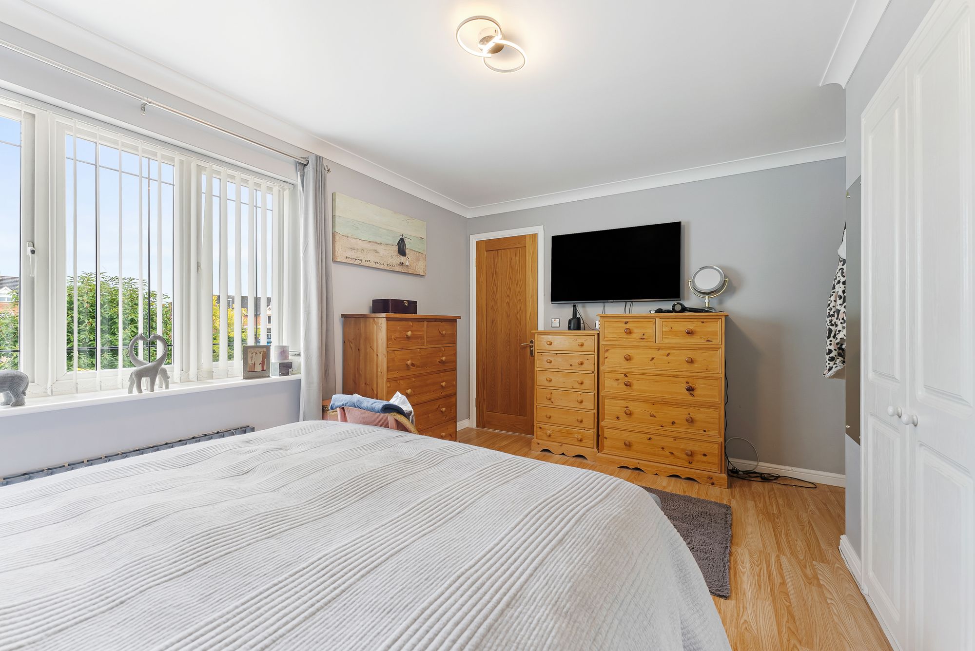 Greenwich Avenue, Widnes, WA8