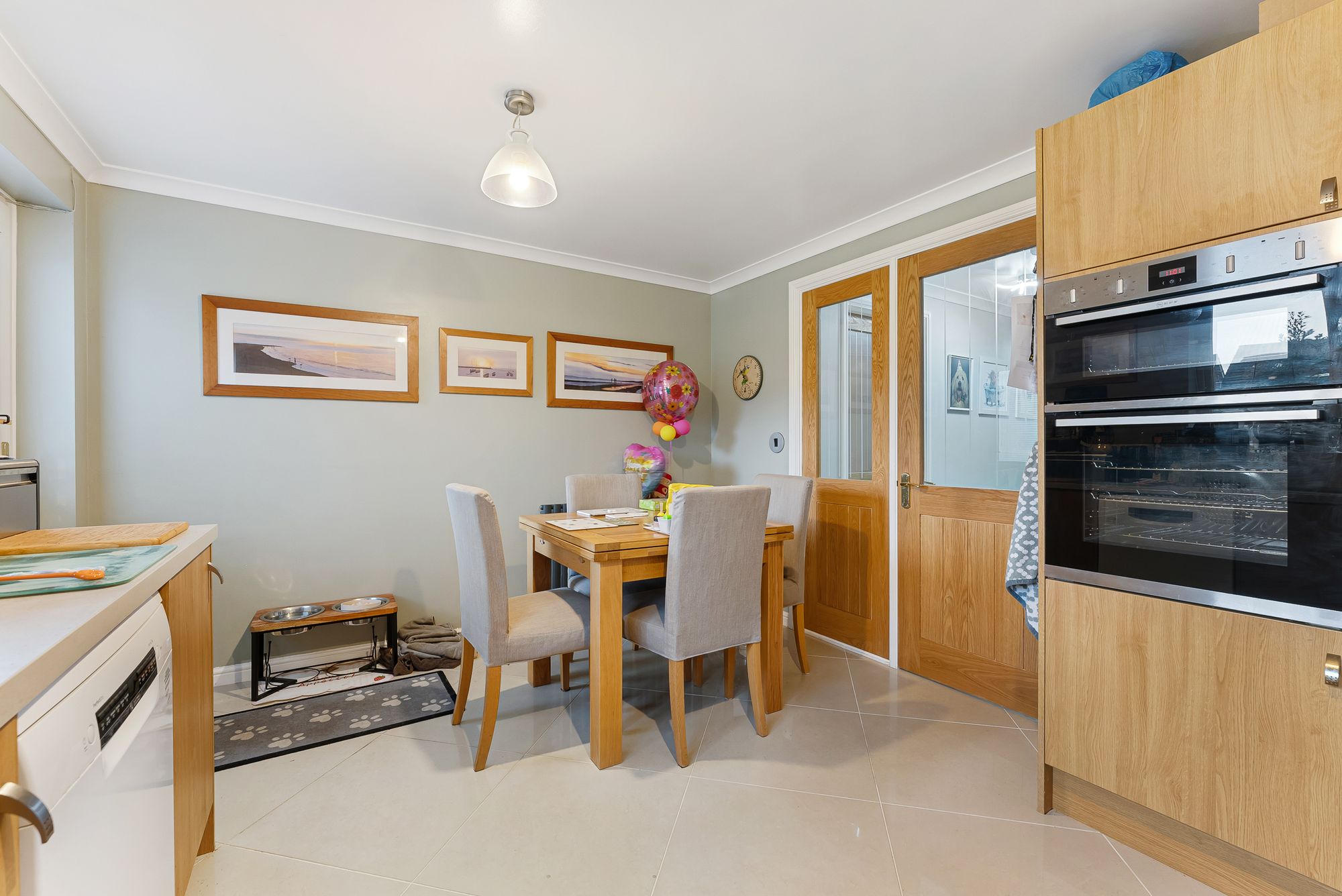 Greenwich Avenue, Widnes, WA8