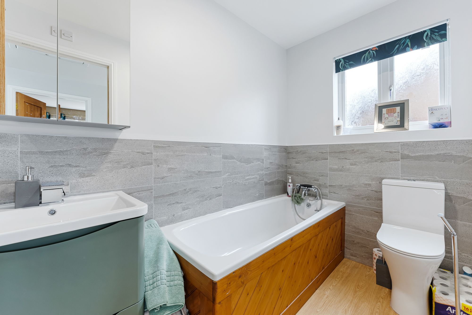 Greenwich Avenue, Widnes, WA8