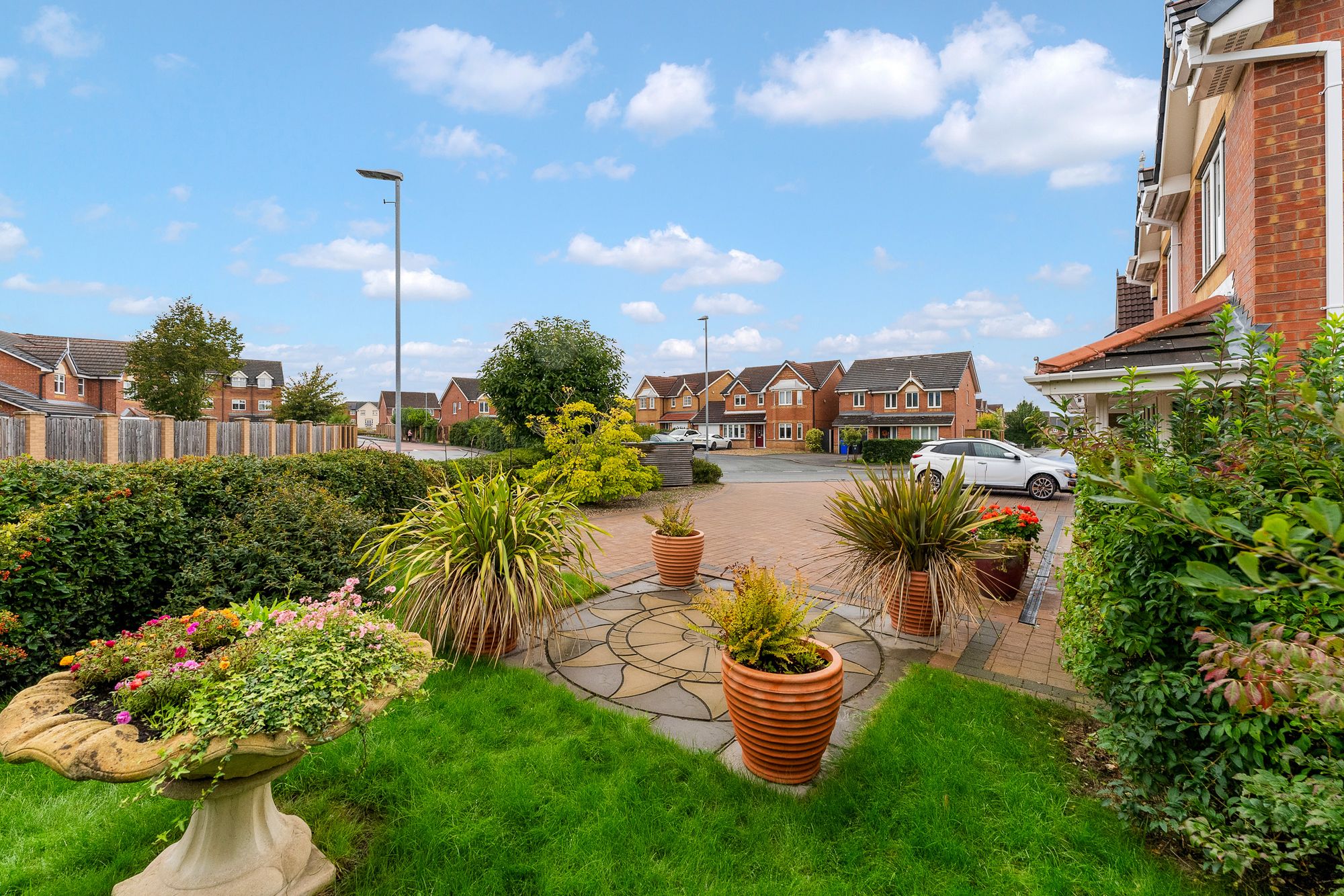 Greenwich Avenue, Widnes, WA8