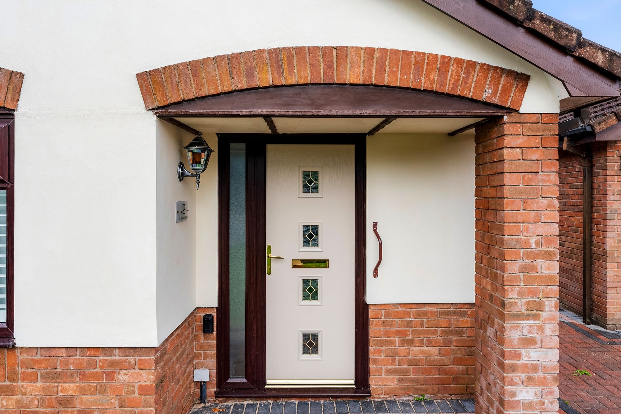 Rufford Close, Widnes, WA8