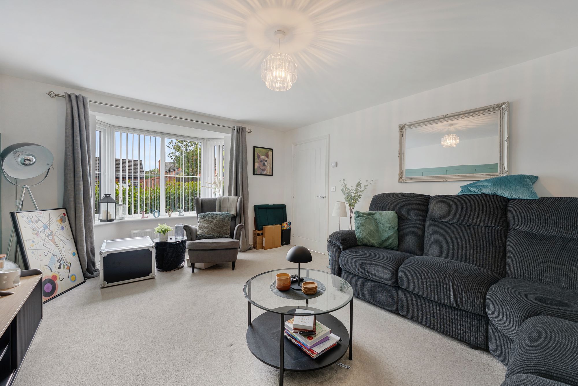 Northumberland Road, Widnes, WA8