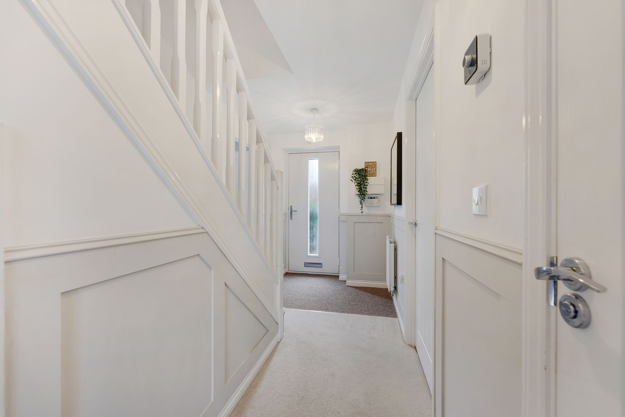 Northumberland Road, Widnes, WA8