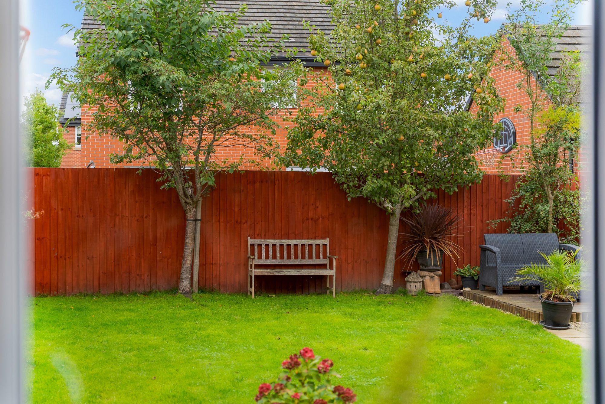 Northumberland Road, Widnes, WA8