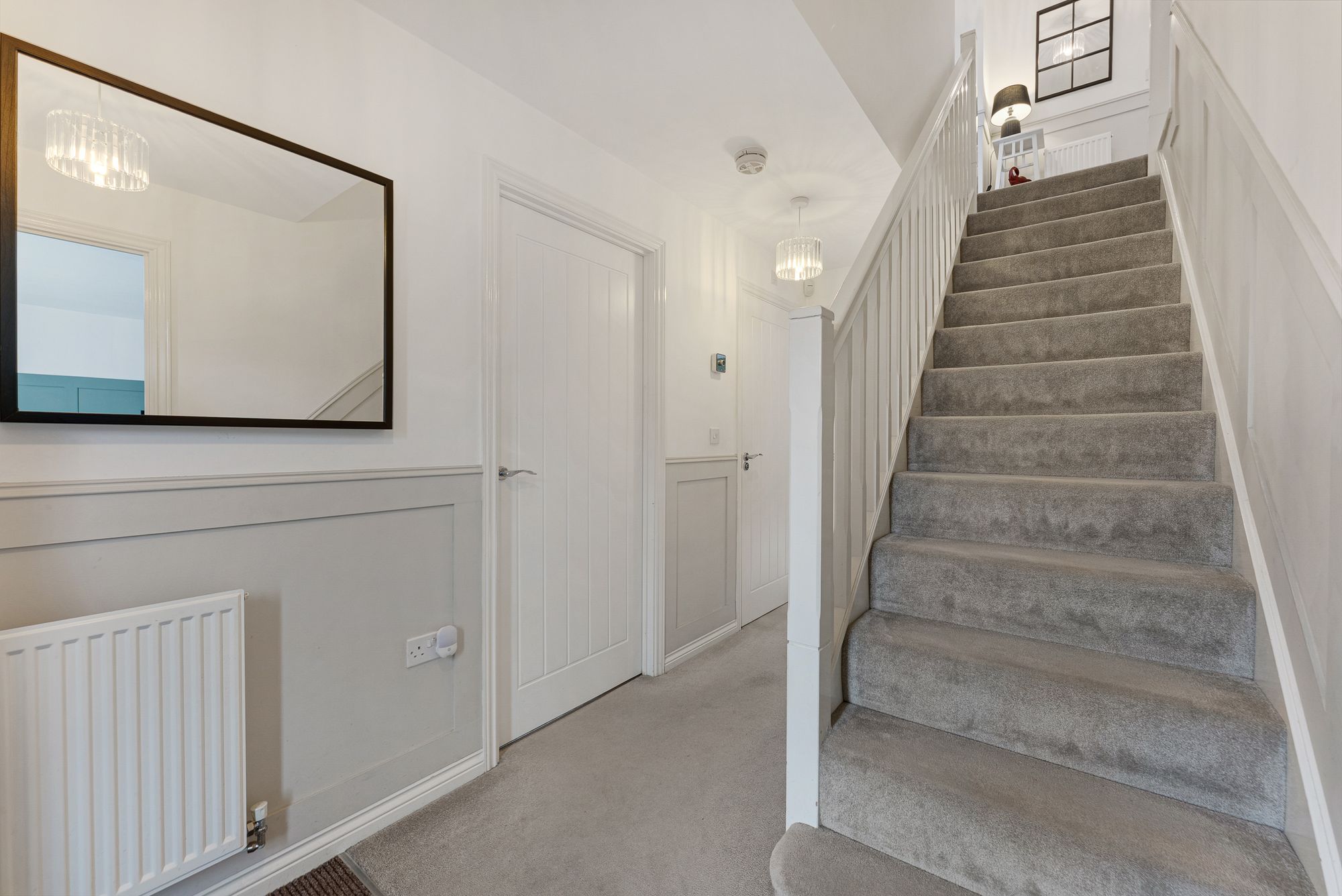 Northumberland Road, Widnes, WA8