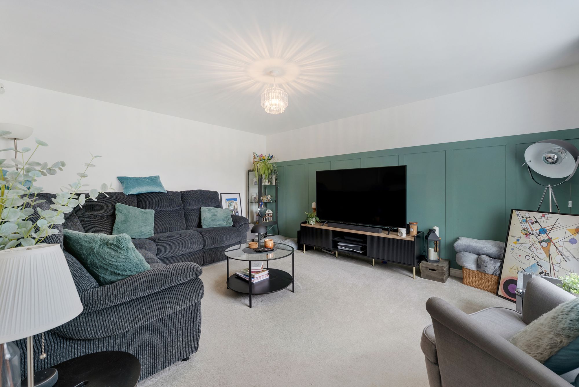 Northumberland Road, Widnes, WA8