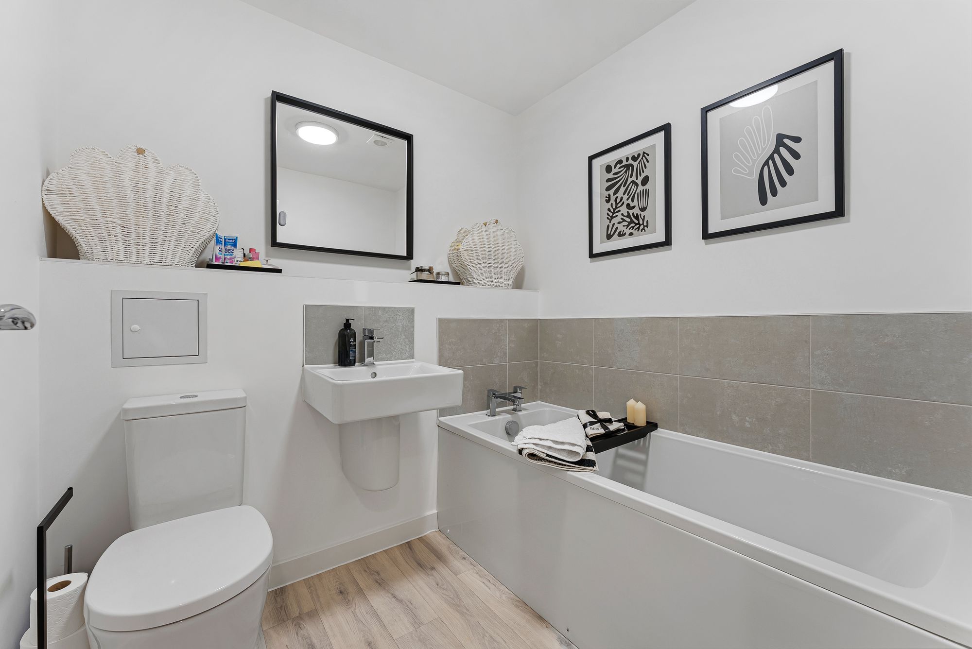 Miller Road, Halewood, L26