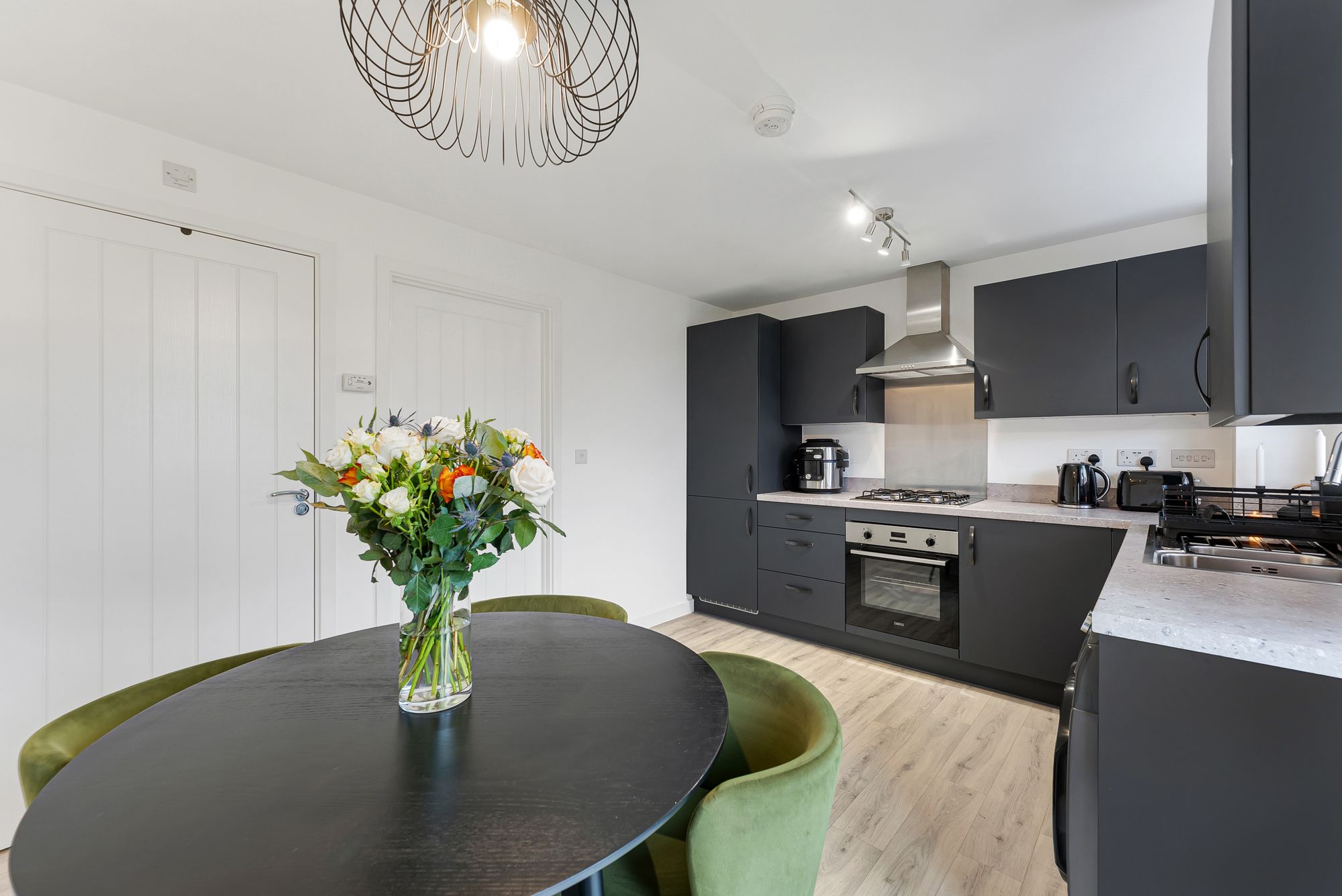 Miller Road, Halewood, L26