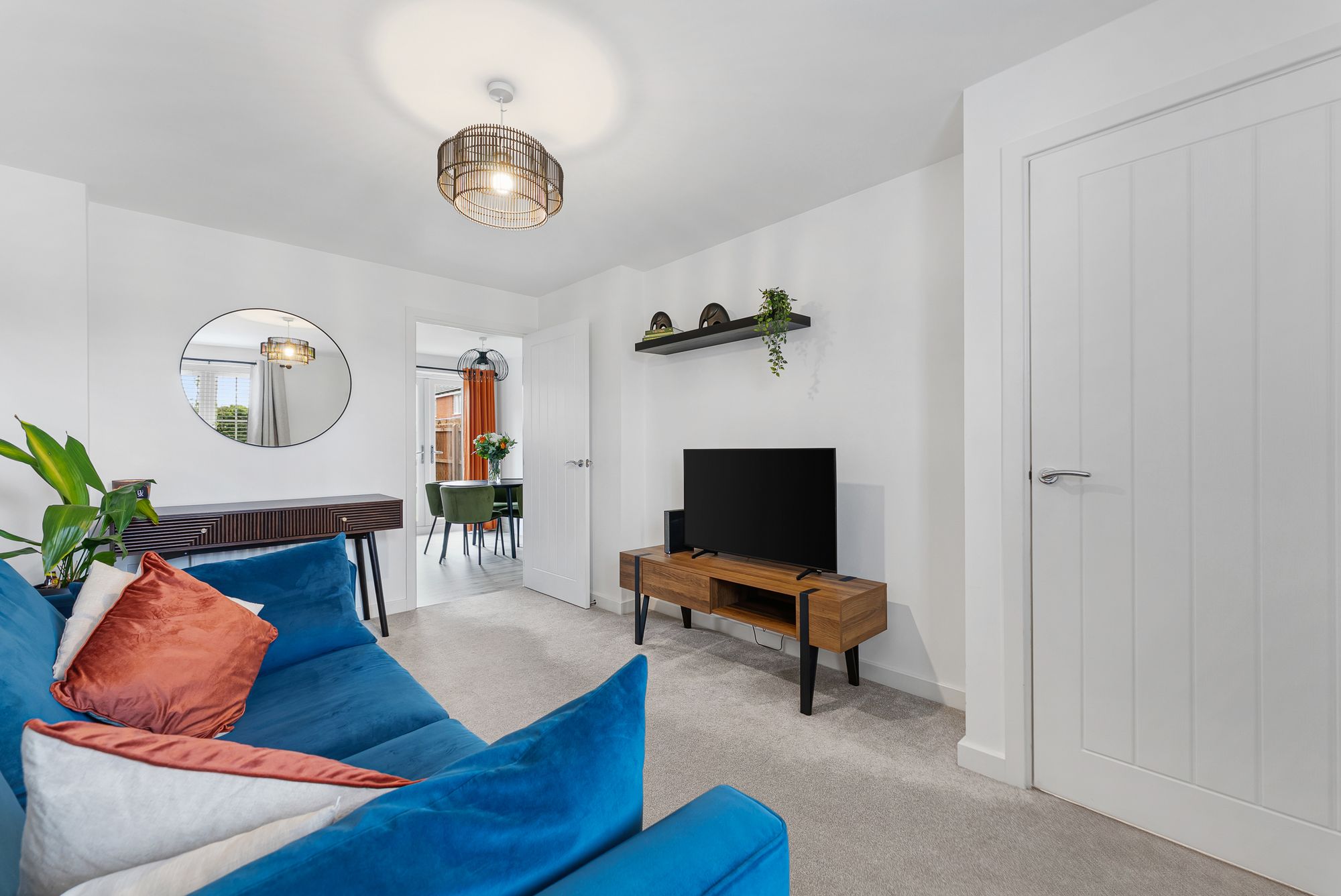 Miller Road, Halewood, L26