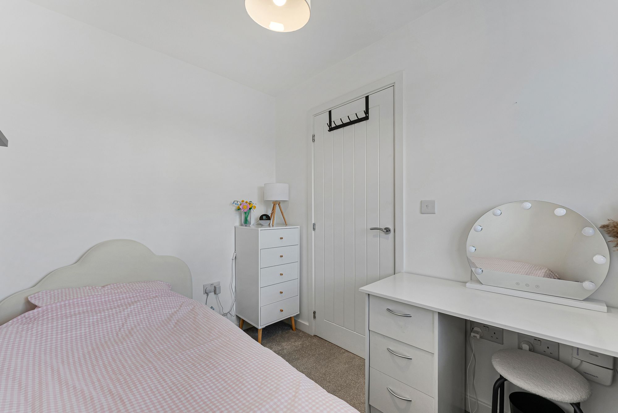 Miller Road, Halewood, L26